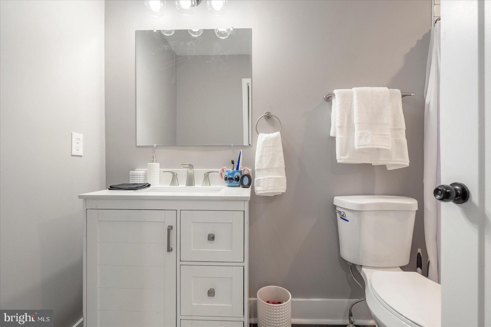 CHESAPEAKE TERRACE - Residential