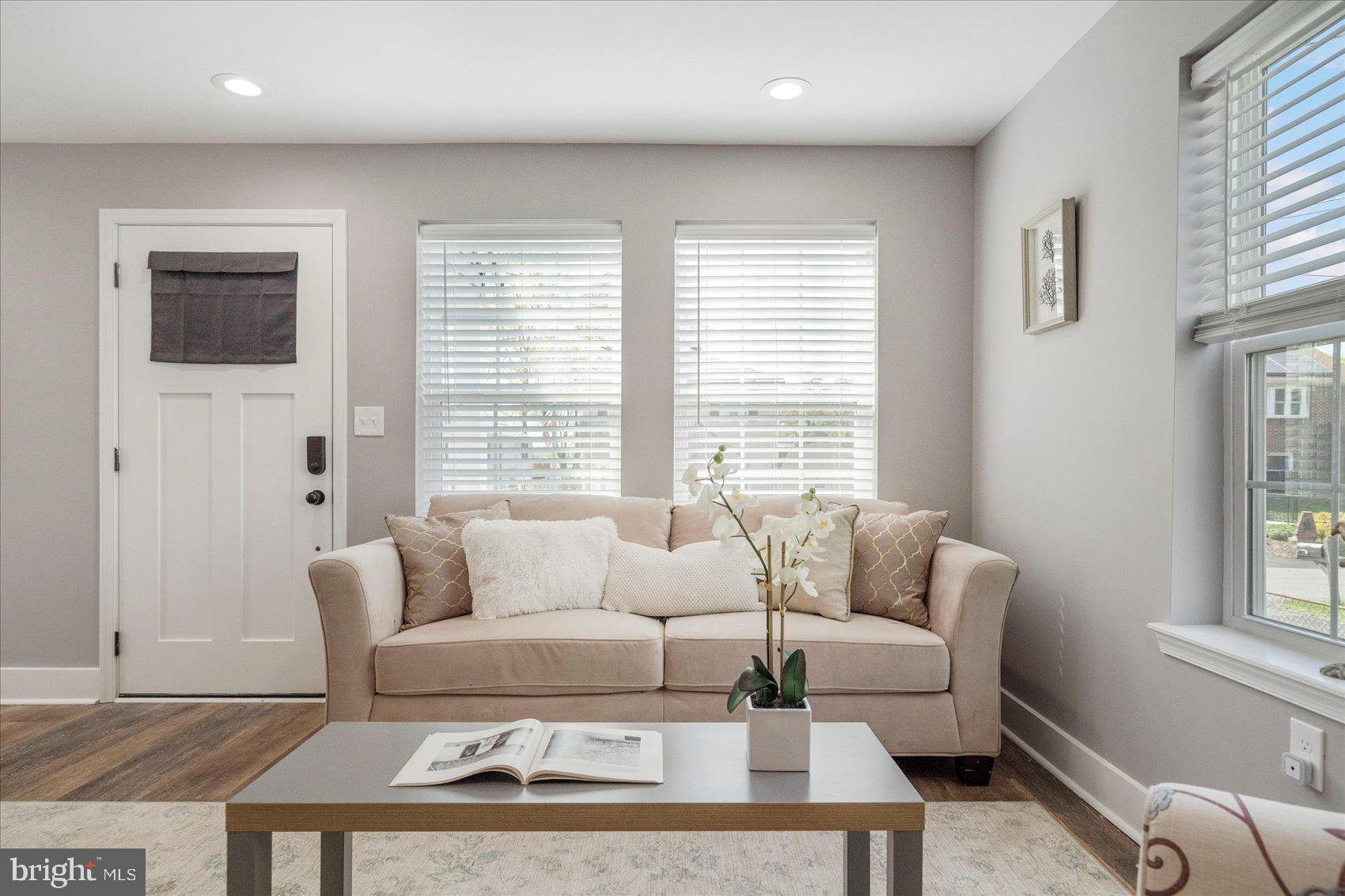 CHESAPEAKE TERRACE - Residential