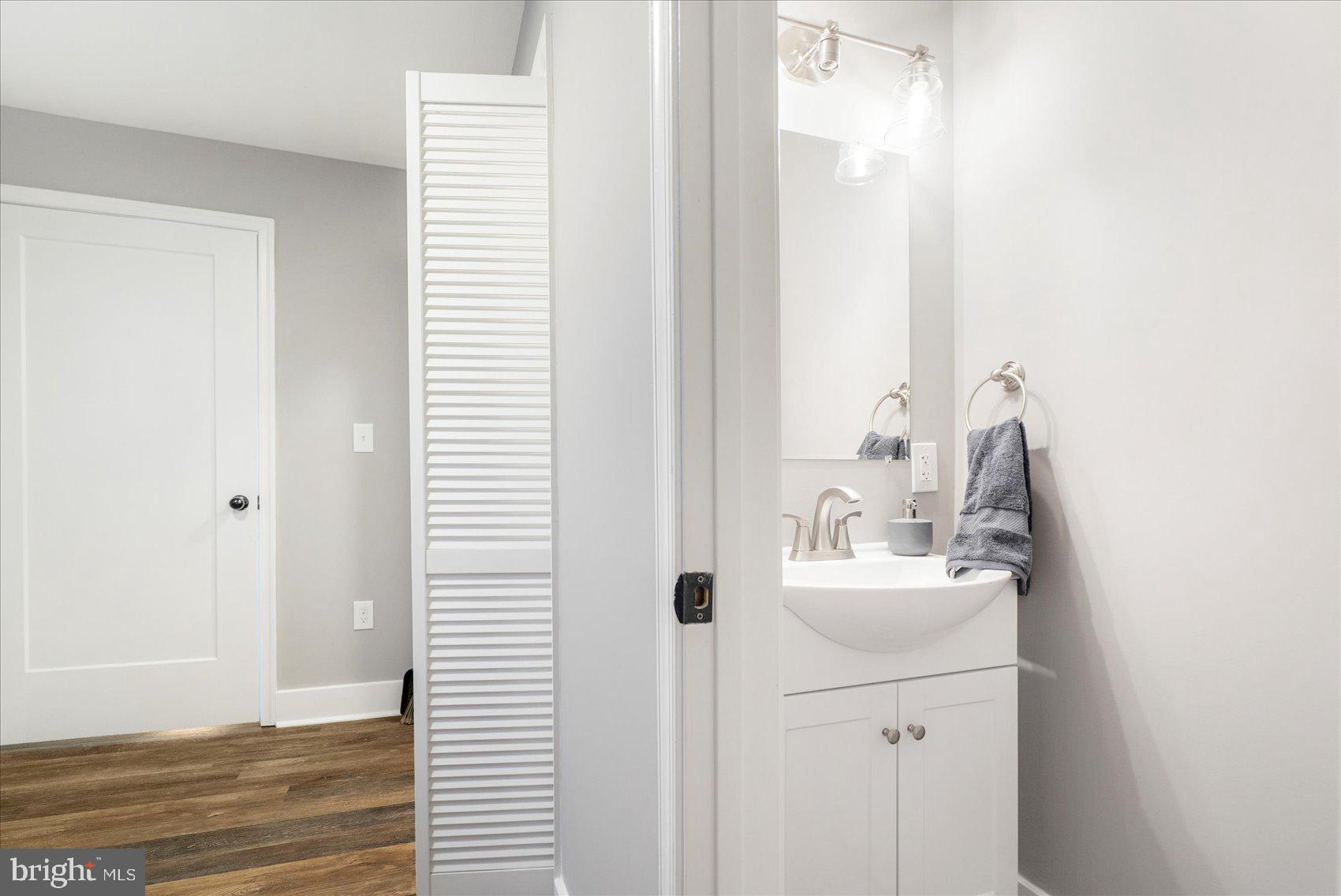 CHESAPEAKE TERRACE - Residential