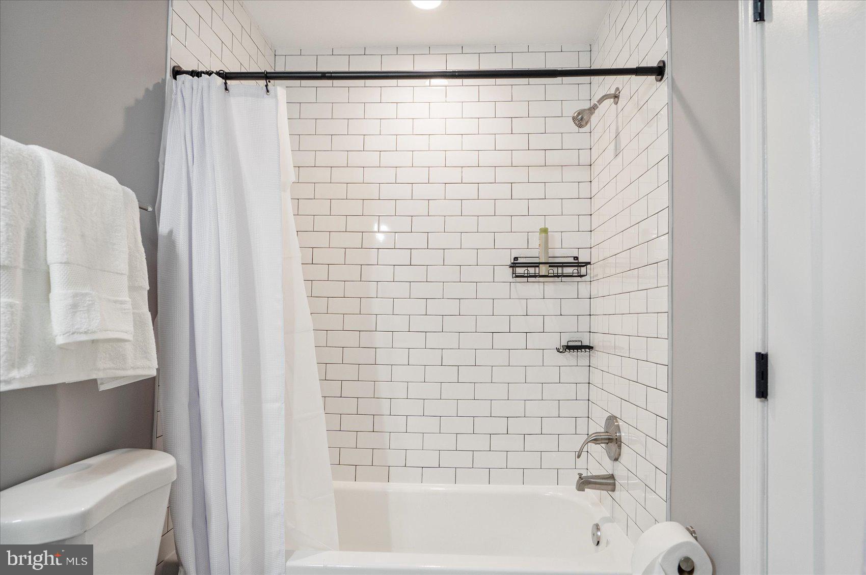 CHESAPEAKE TERRACE - Residential