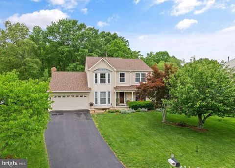 Property photo of 8032 rocky run road, gainesville, VA 20155