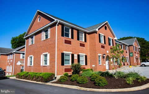 Photo of 105 E Evans Street #SUITE A - MATLACK, WEST CHESTER, PA 19380 (MLS # PACT2129904)