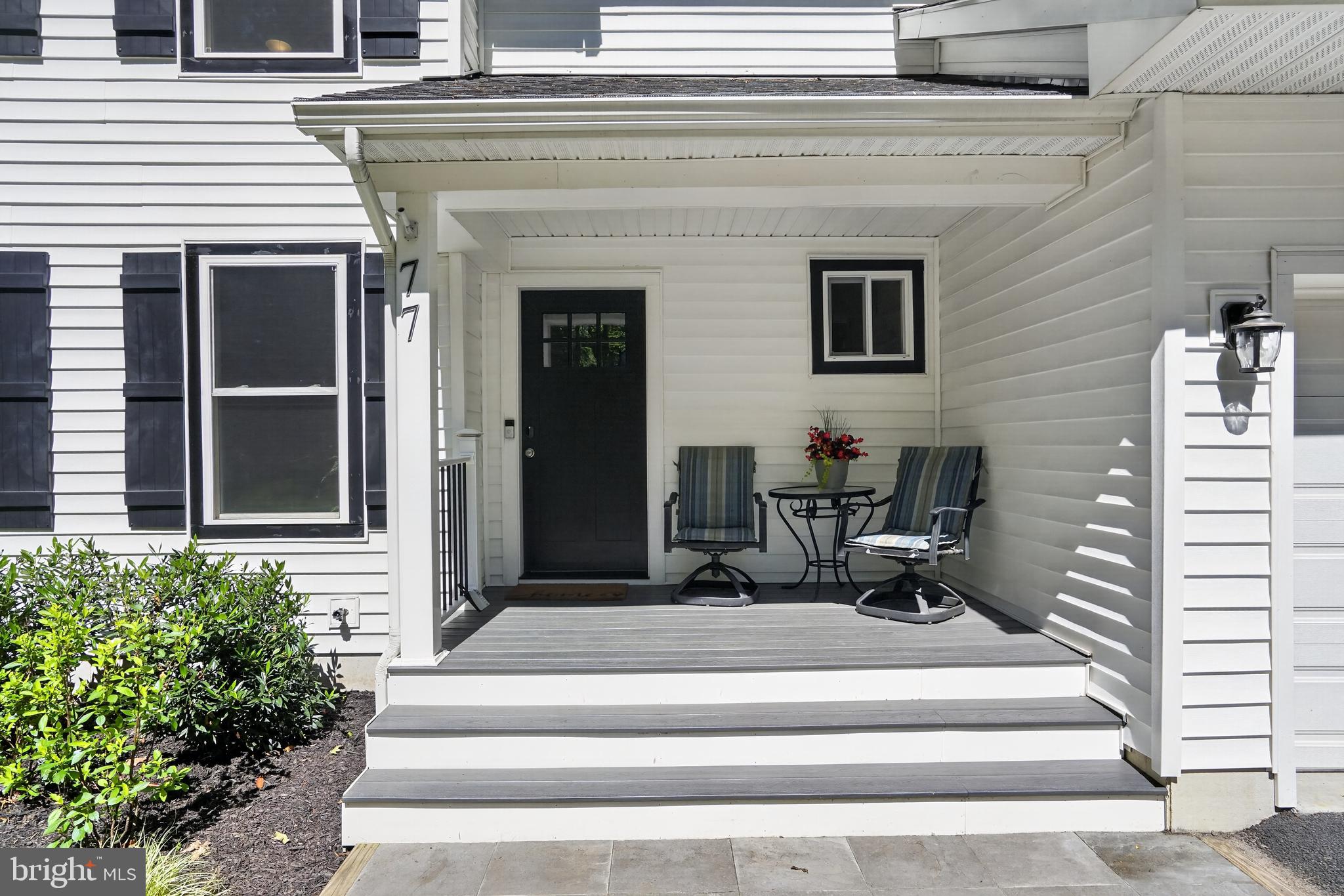 77 BALSAM LANE