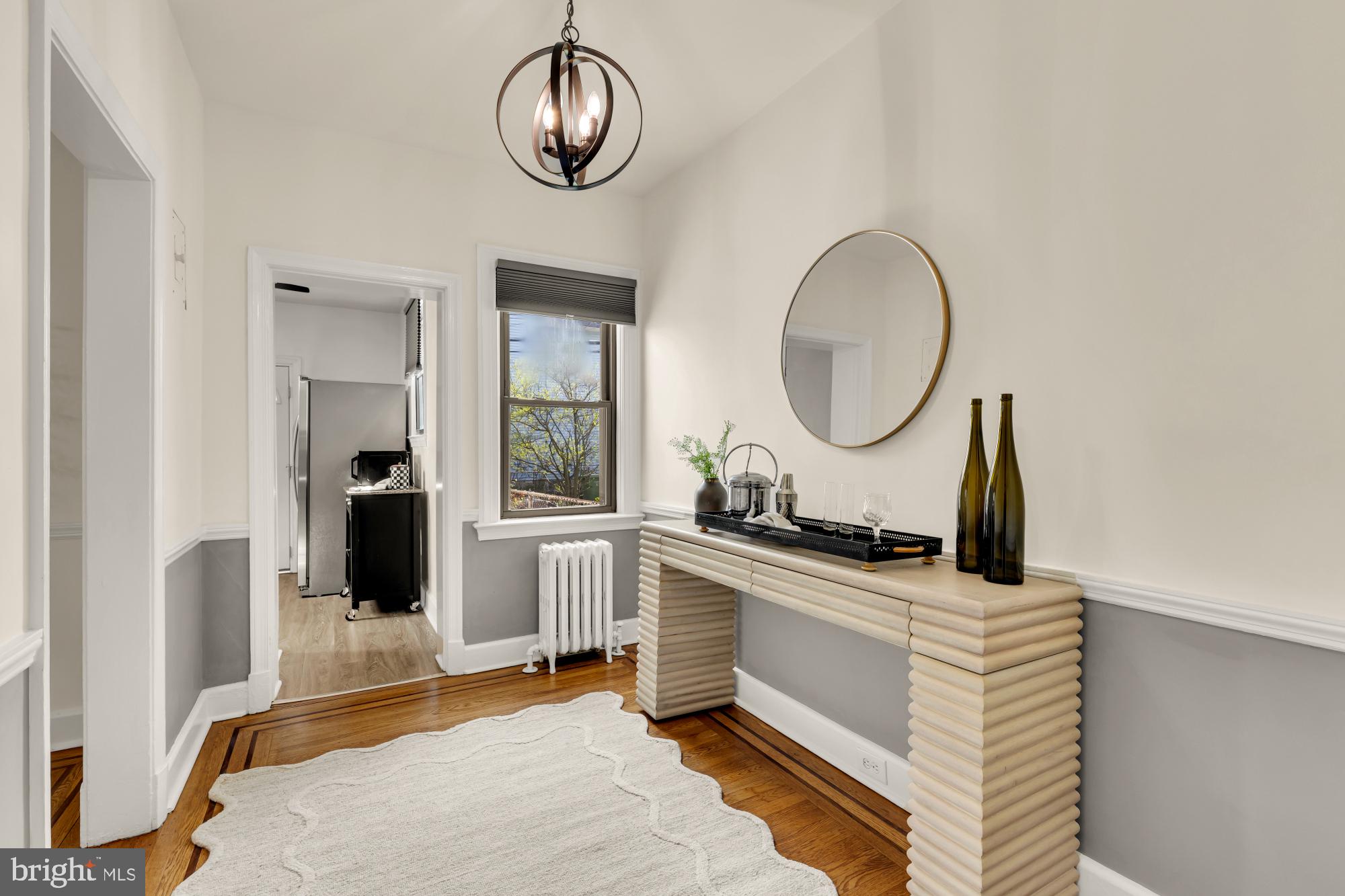 LAKE WALKER - Residential