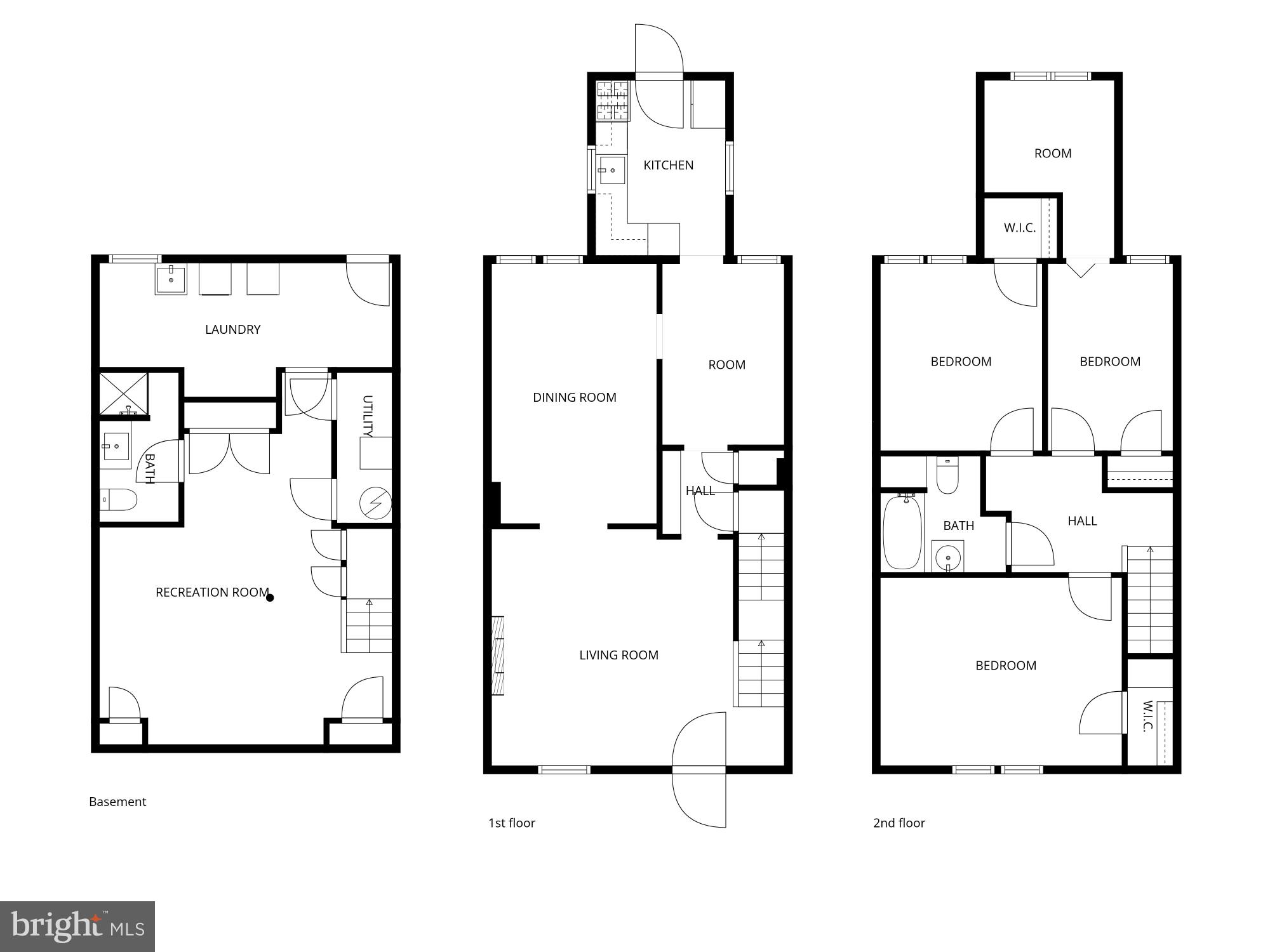 LAKE WALKER - Residential