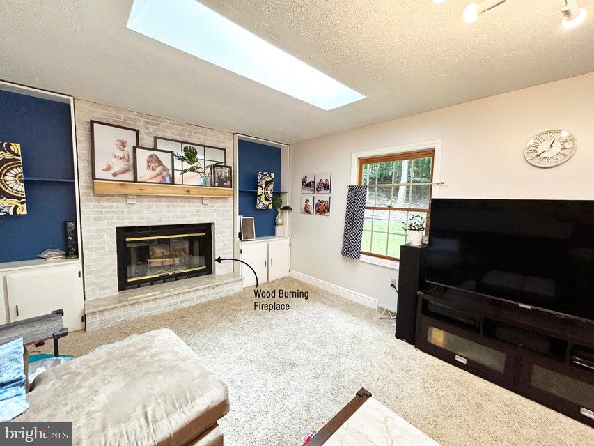 TREASURE LAKE - Residential