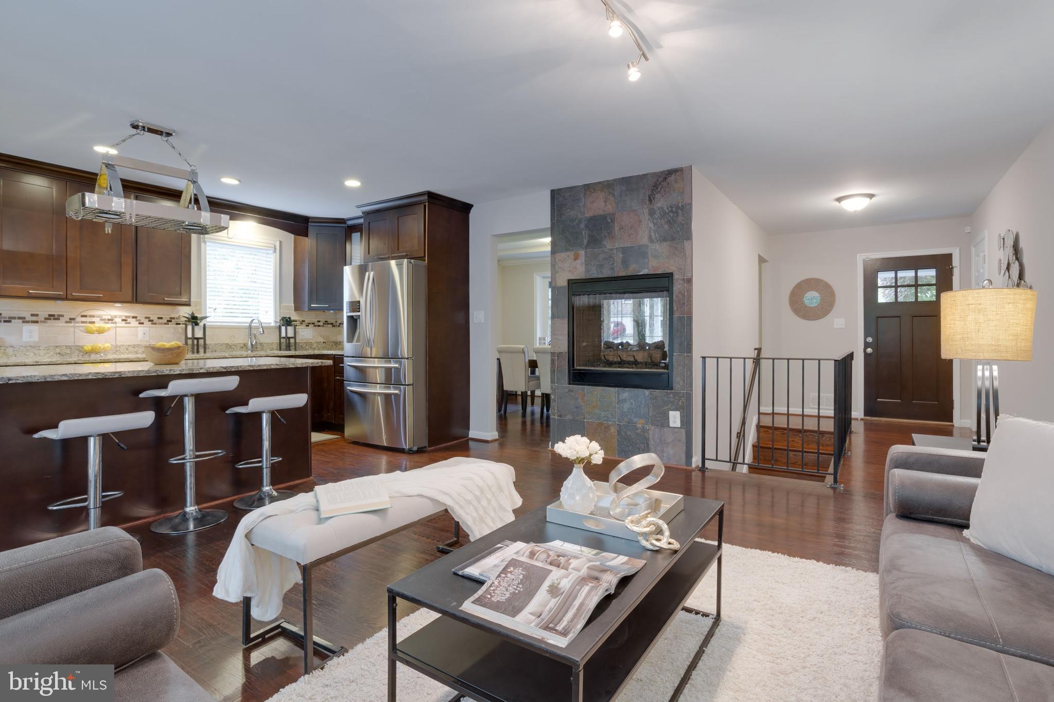 SLEEPY HOLLOW WOODS - Residential