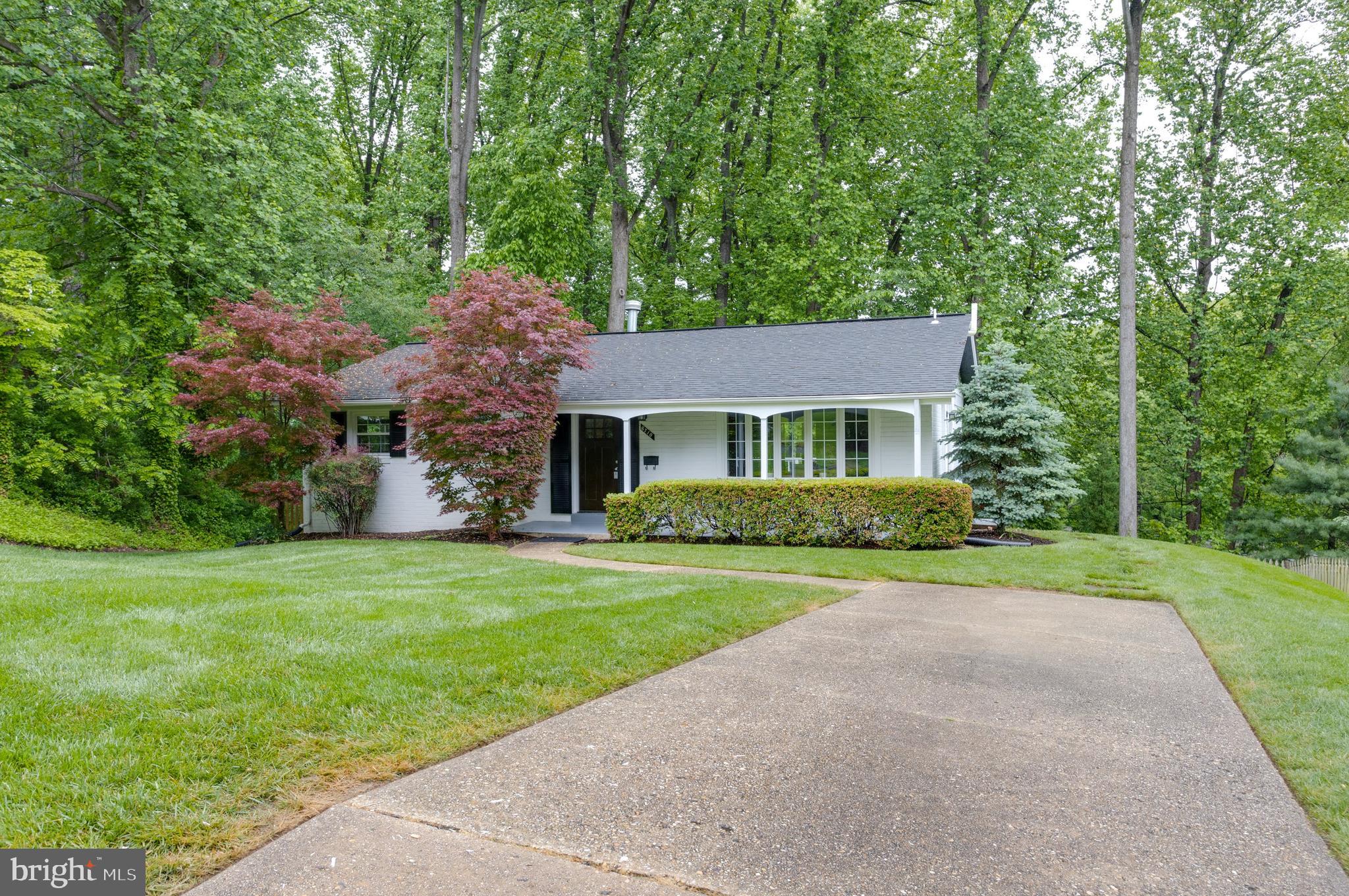 SLEEPY HOLLOW WOODS - Residential