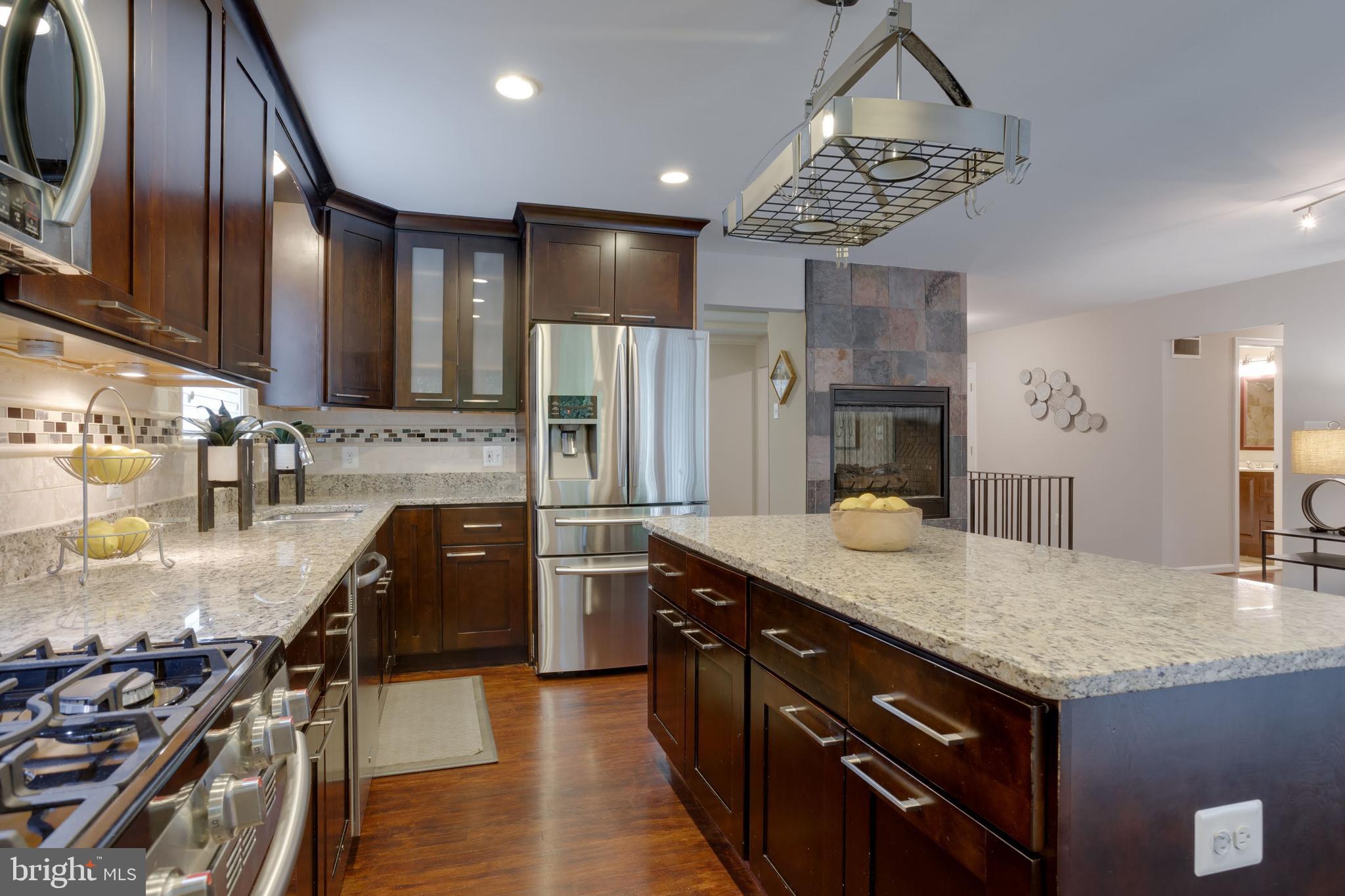 SLEEPY HOLLOW WOODS - Residential