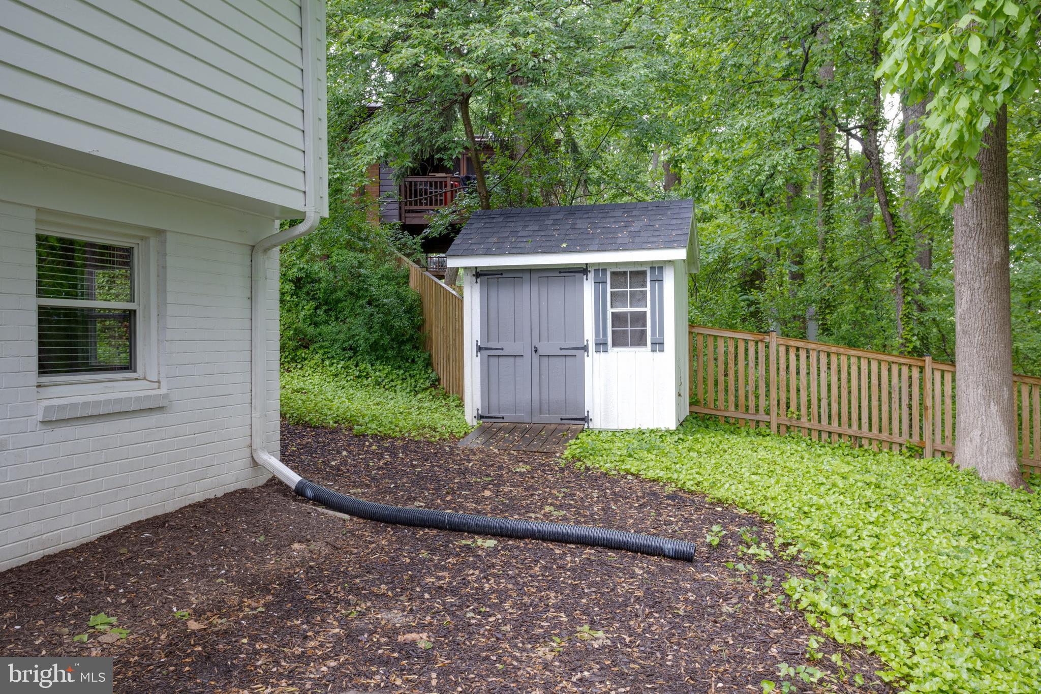 SLEEPY HOLLOW WOODS - Residential