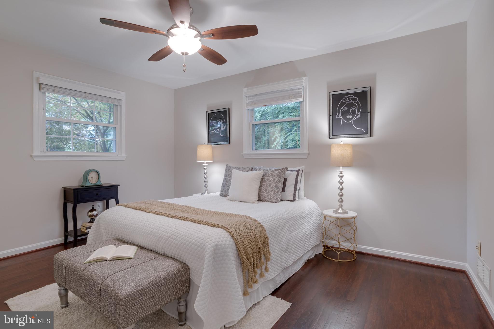 SLEEPY HOLLOW WOODS - Residential