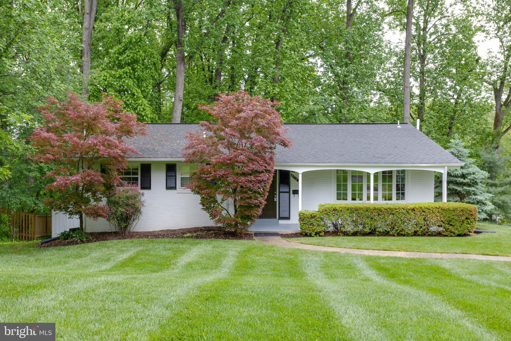 SLEEPY HOLLOW WOODS - Residential