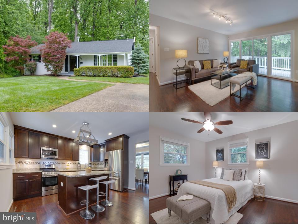 SLEEPY HOLLOW WOODS - Residential