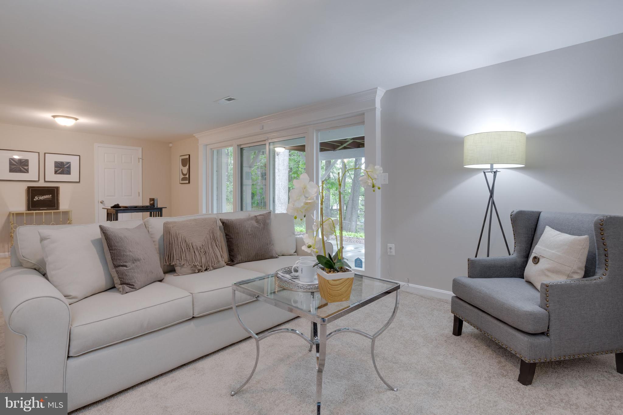 SLEEPY HOLLOW WOODS - Residential