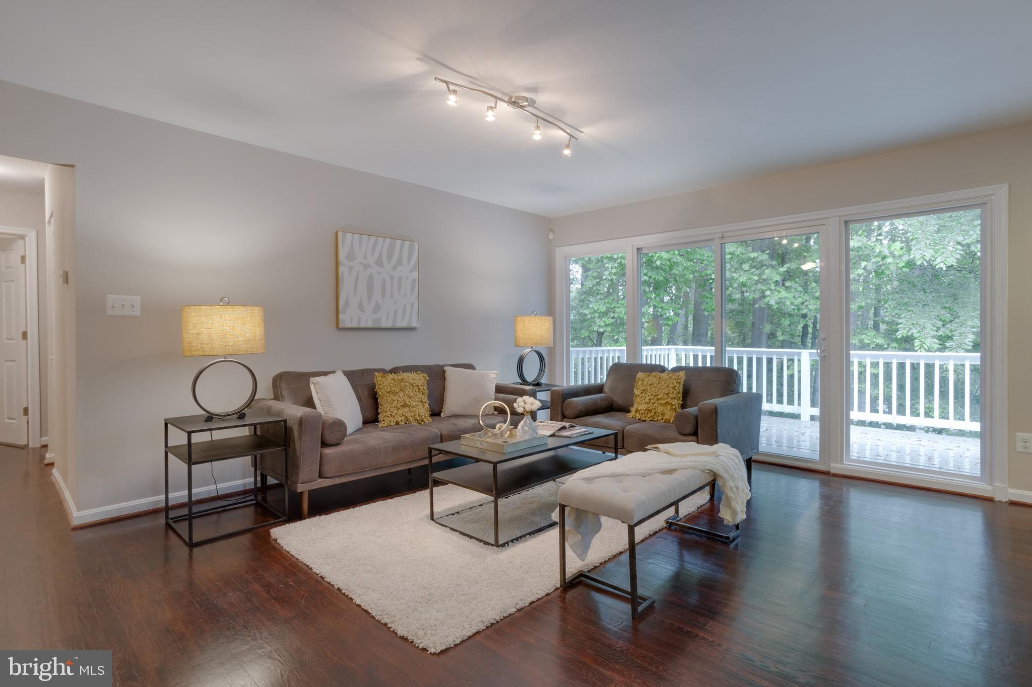 SLEEPY HOLLOW WOODS - Residential