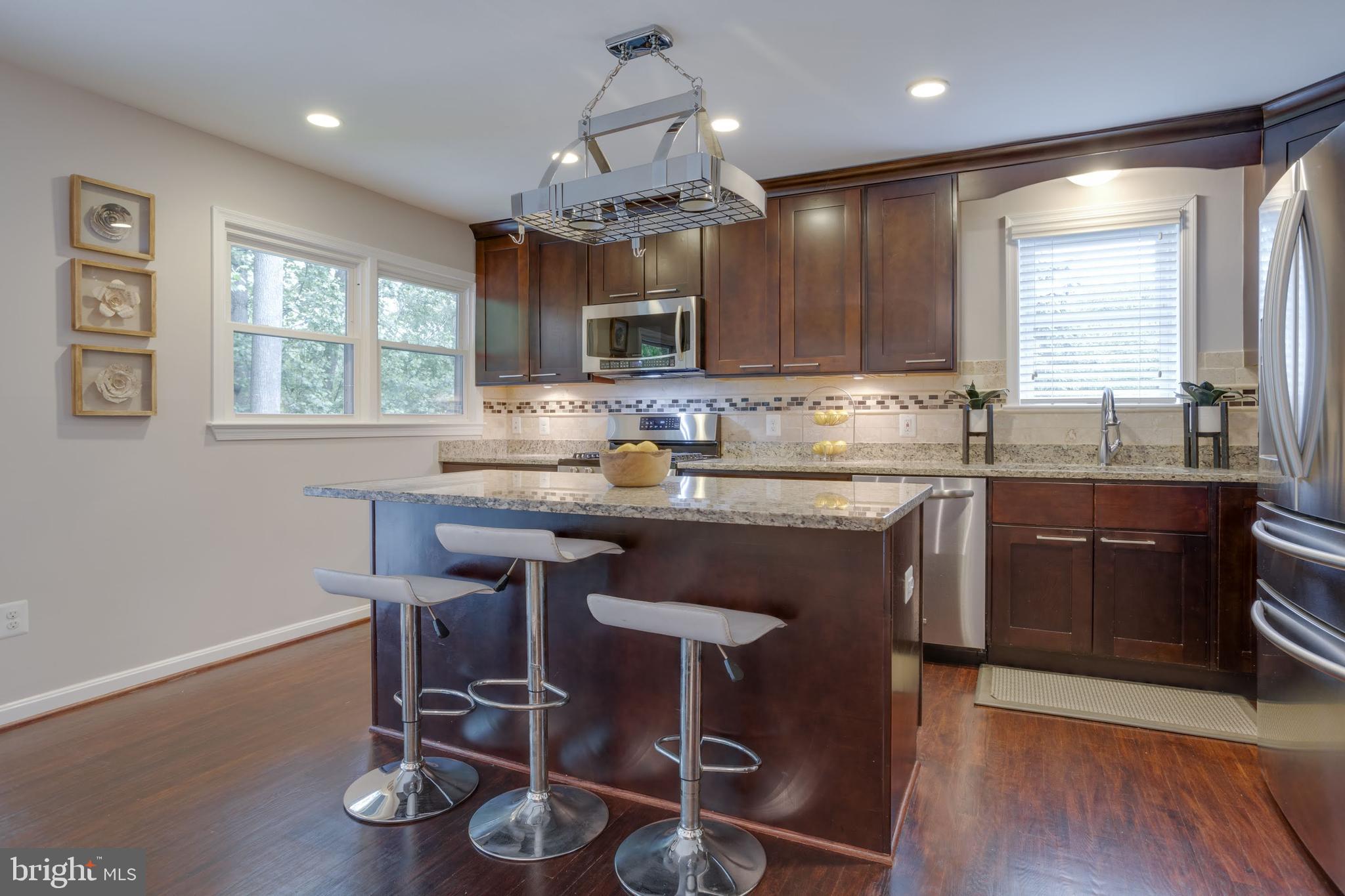 SLEEPY HOLLOW WOODS - Residential