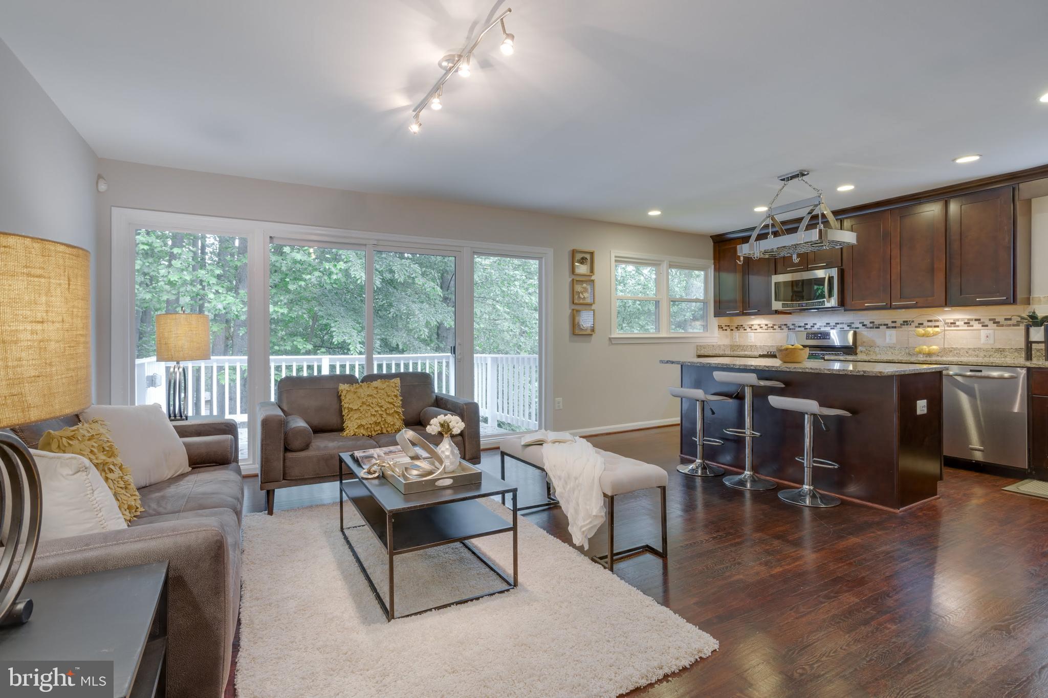 SLEEPY HOLLOW WOODS - Residential