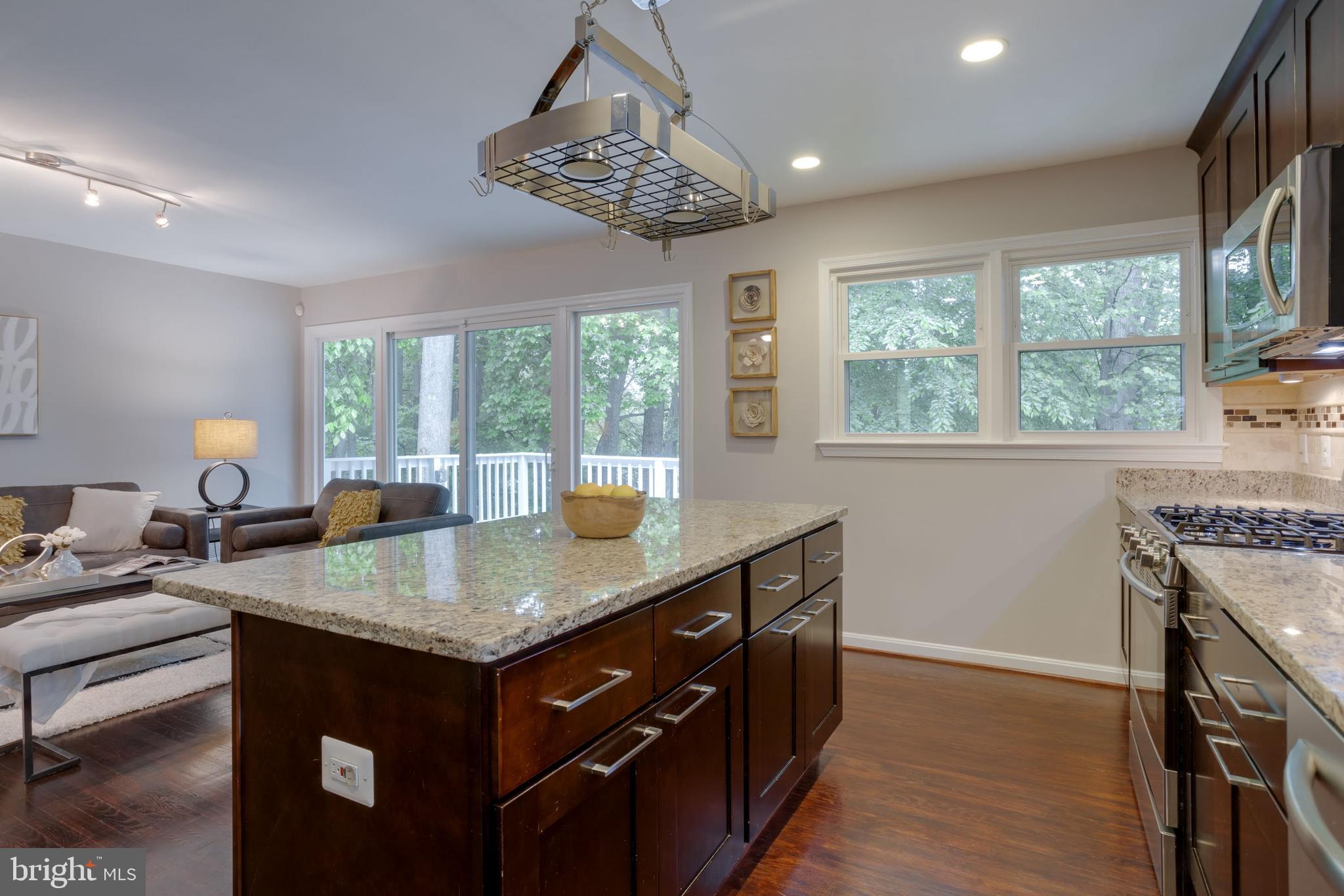 SLEEPY HOLLOW WOODS - Residential