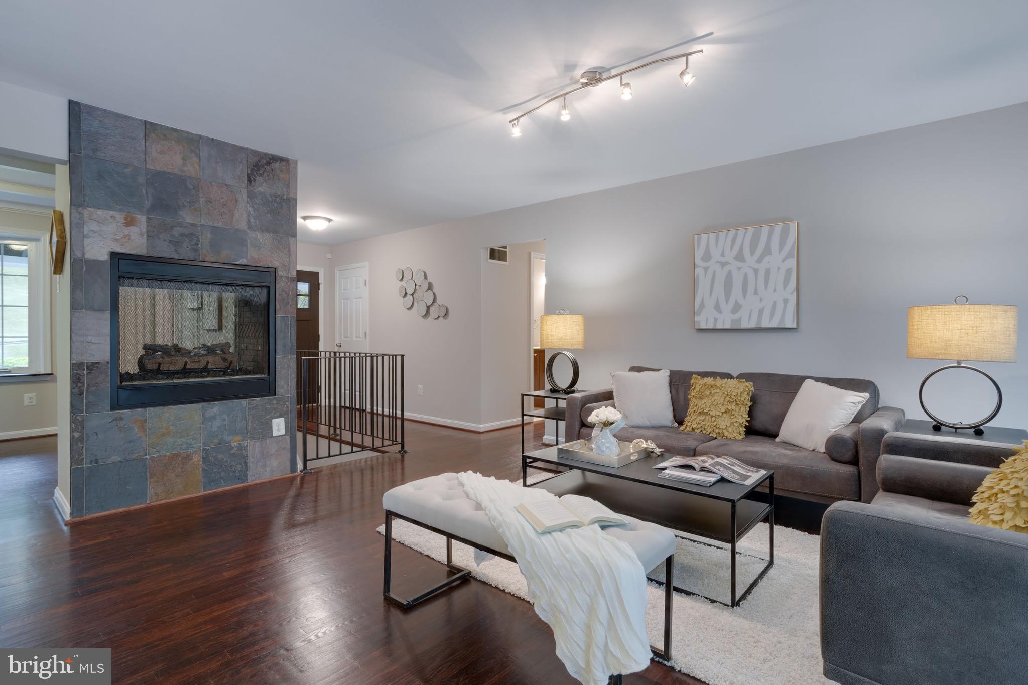 SLEEPY HOLLOW WOODS - Residential