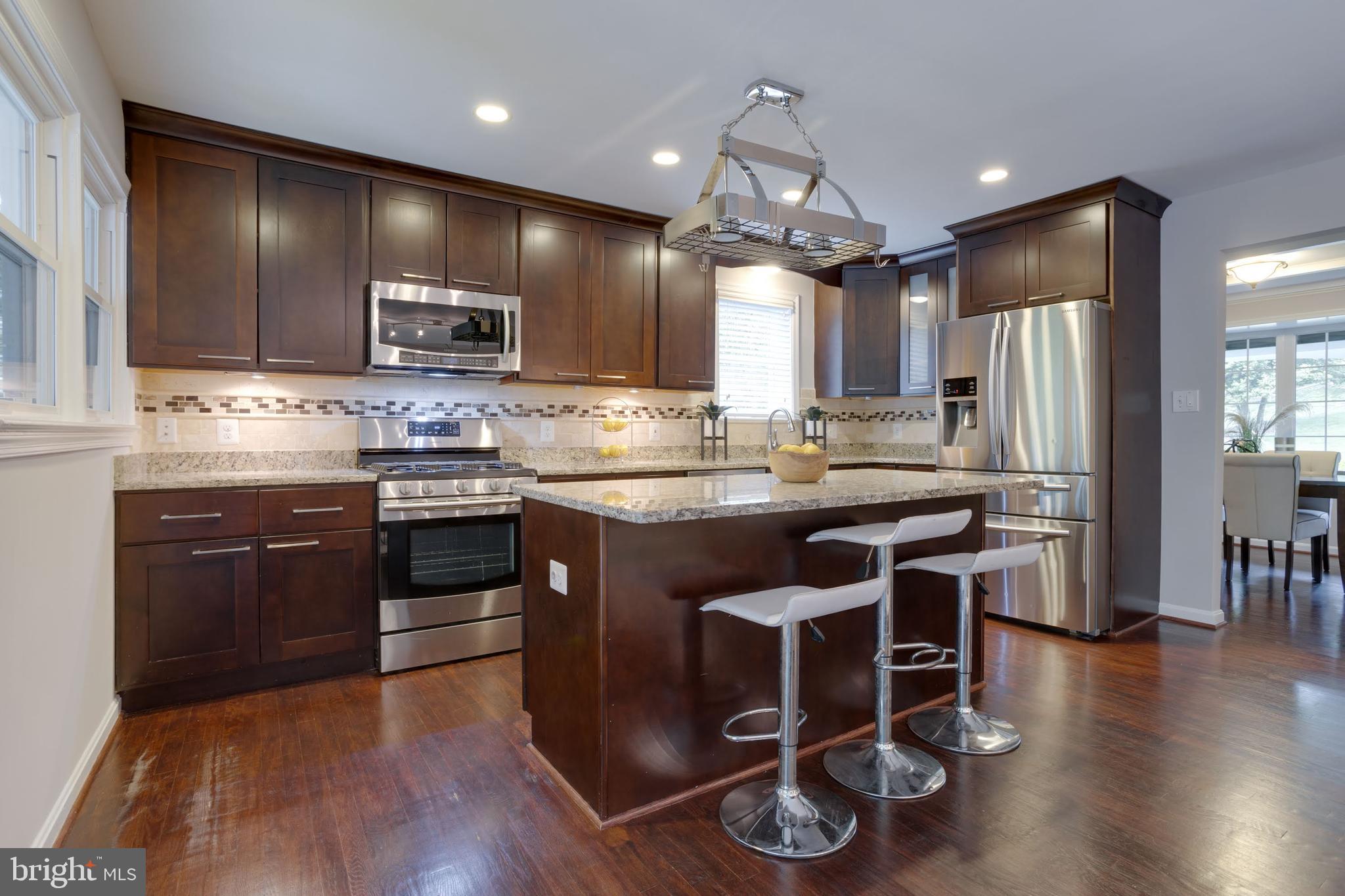 SLEEPY HOLLOW WOODS - Residential