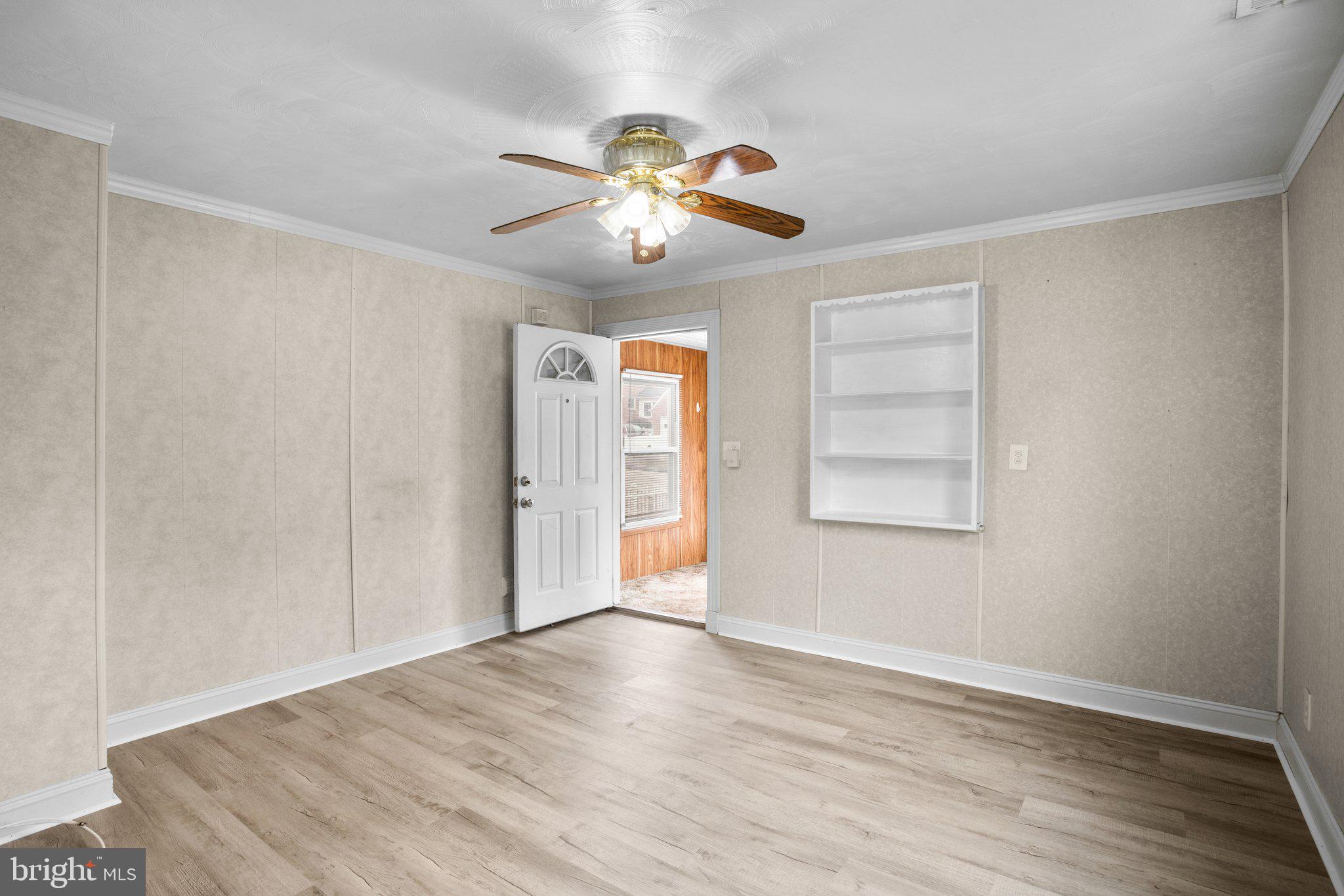 BROOKLYN PARK - Residential