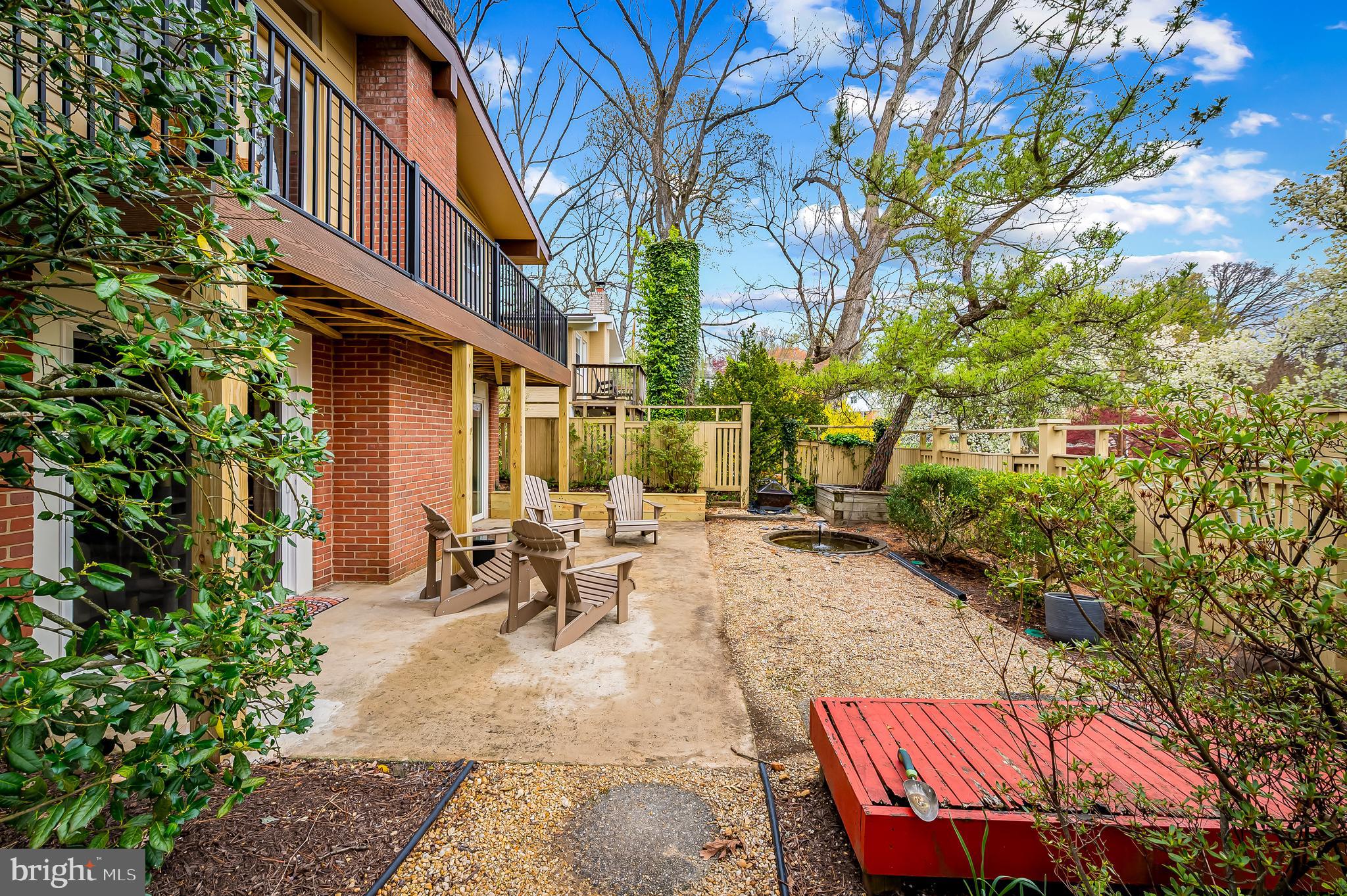 MAXALEA VILLAGE - Residential