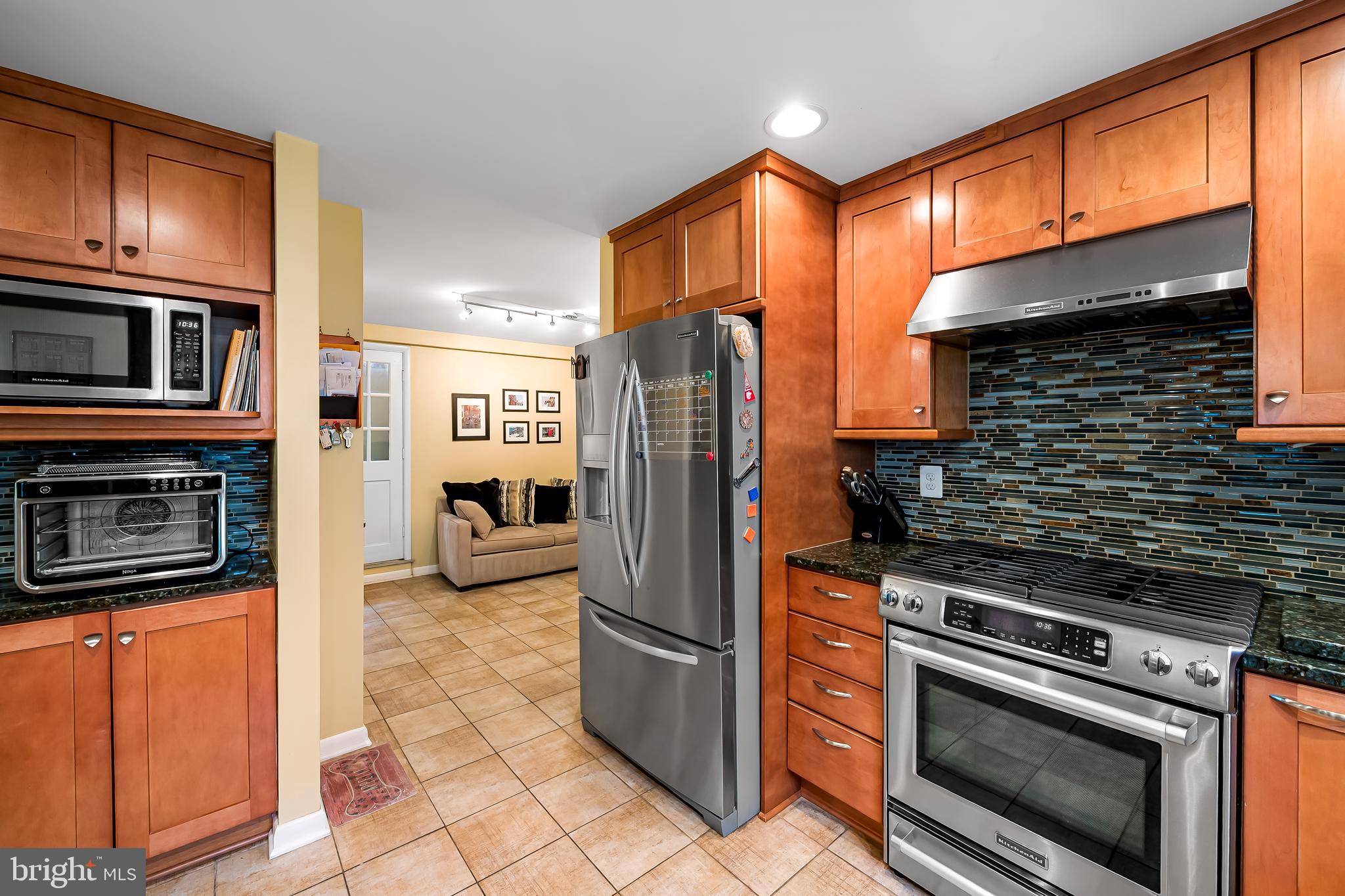 MAXALEA VILLAGE - Residential