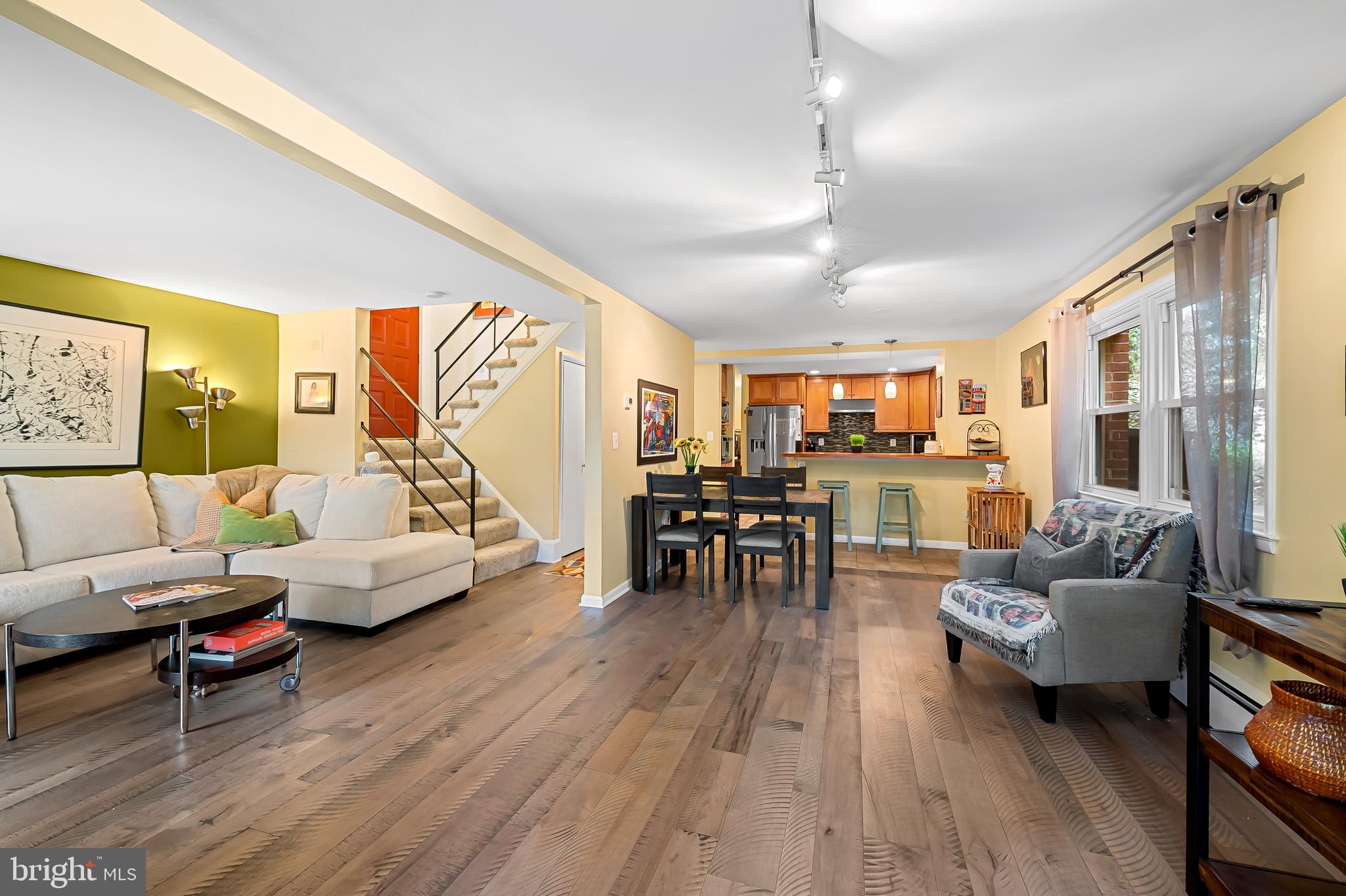 MAXALEA VILLAGE - Residential