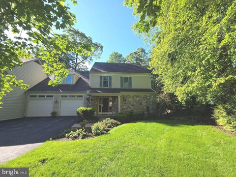 2086 ROSEWOOD LANE YORK PA 17403