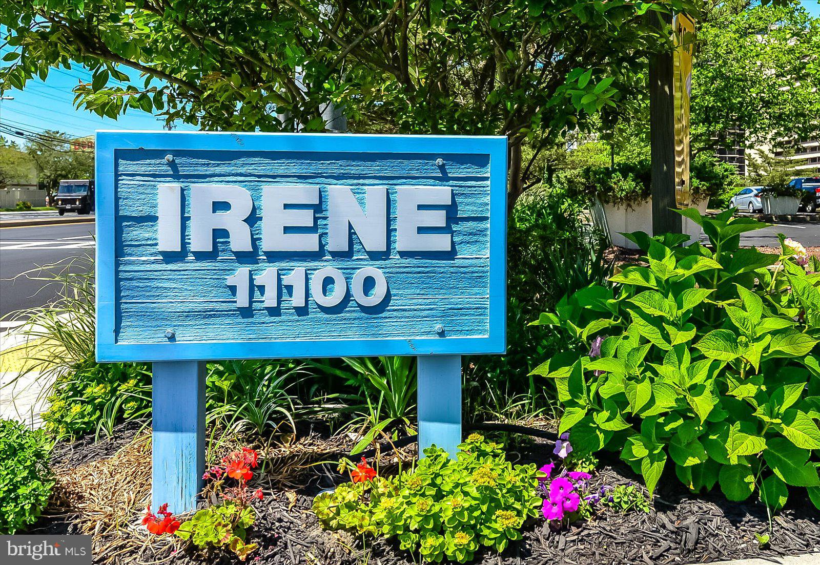 11100 COASTAL HIGHWAY 1304