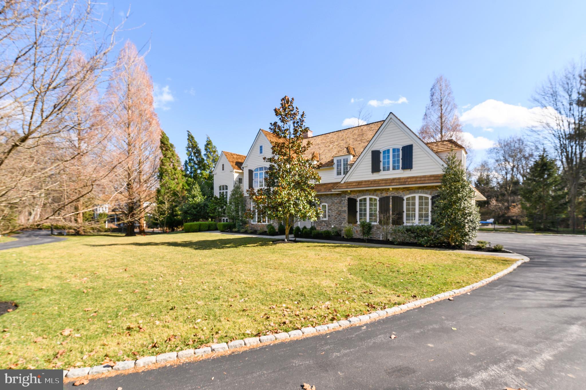 SPRINGHOUSE - Residential