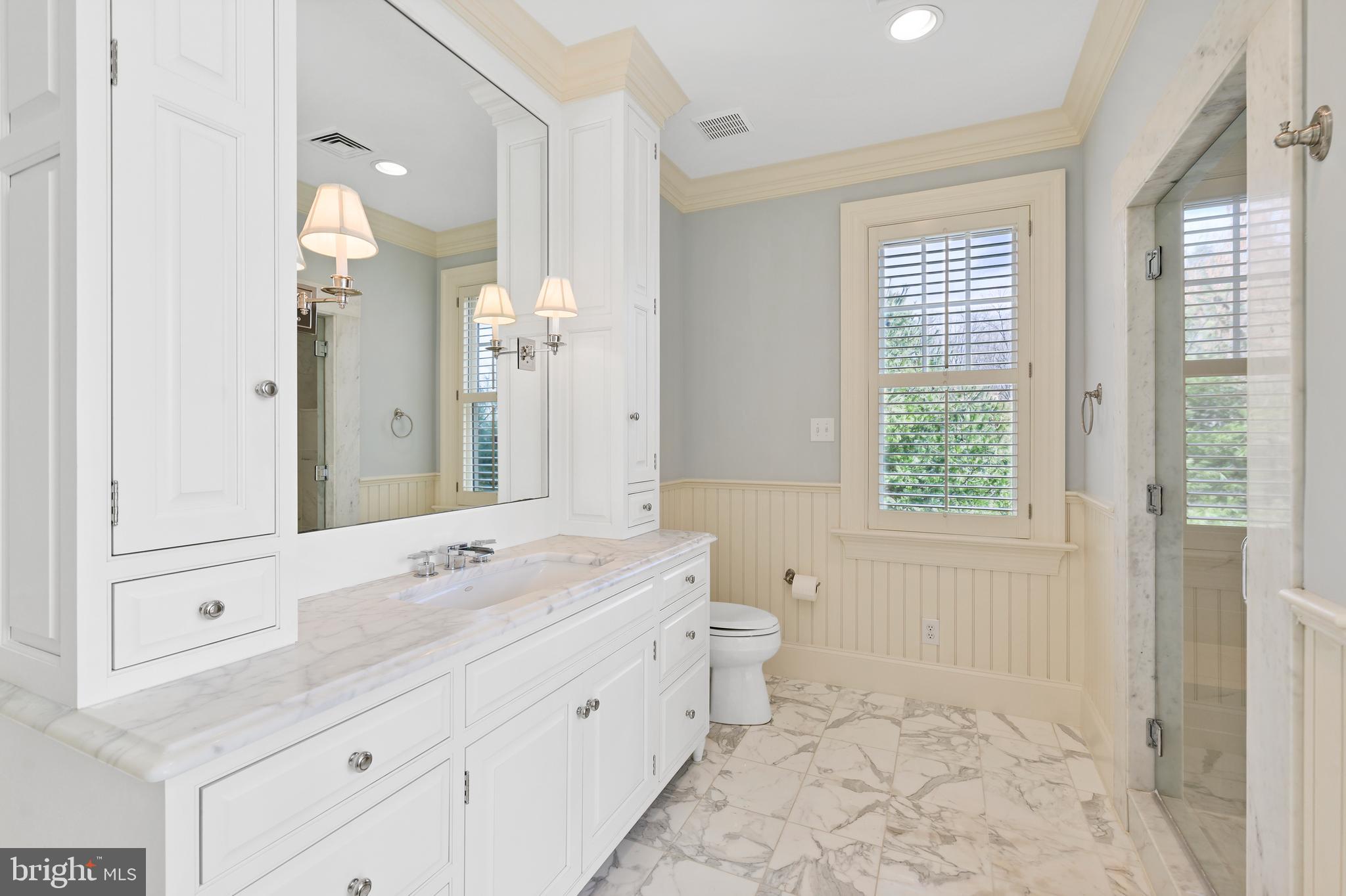 SPRINGHOUSE - Residential