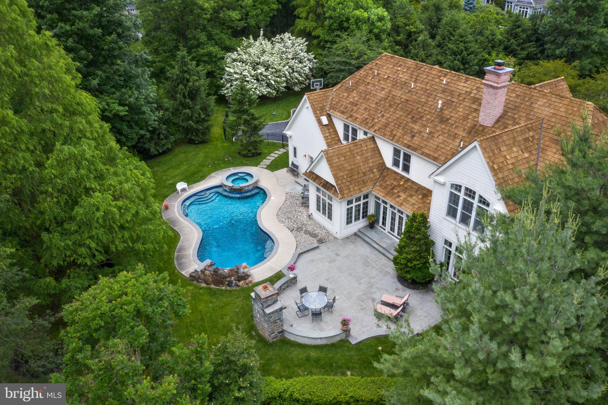 SPRINGHOUSE - Residential