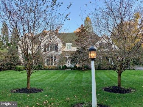 SPRINGHOUSE - Residential