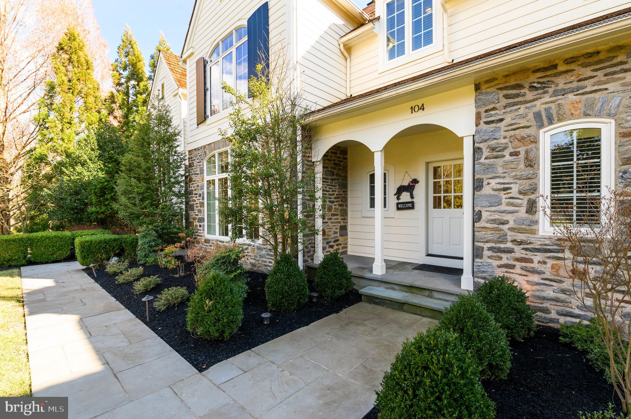 SPRINGHOUSE - Residential