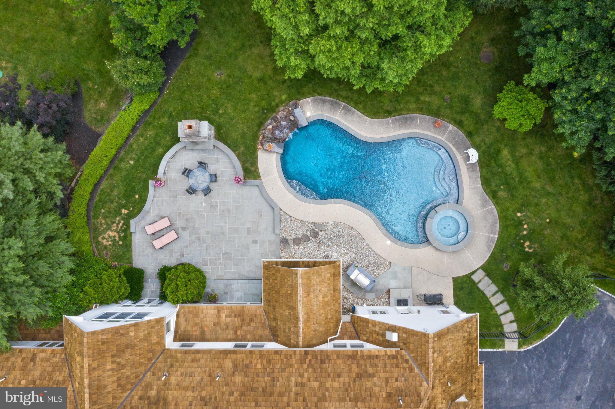 SPRINGHOUSE - Residential