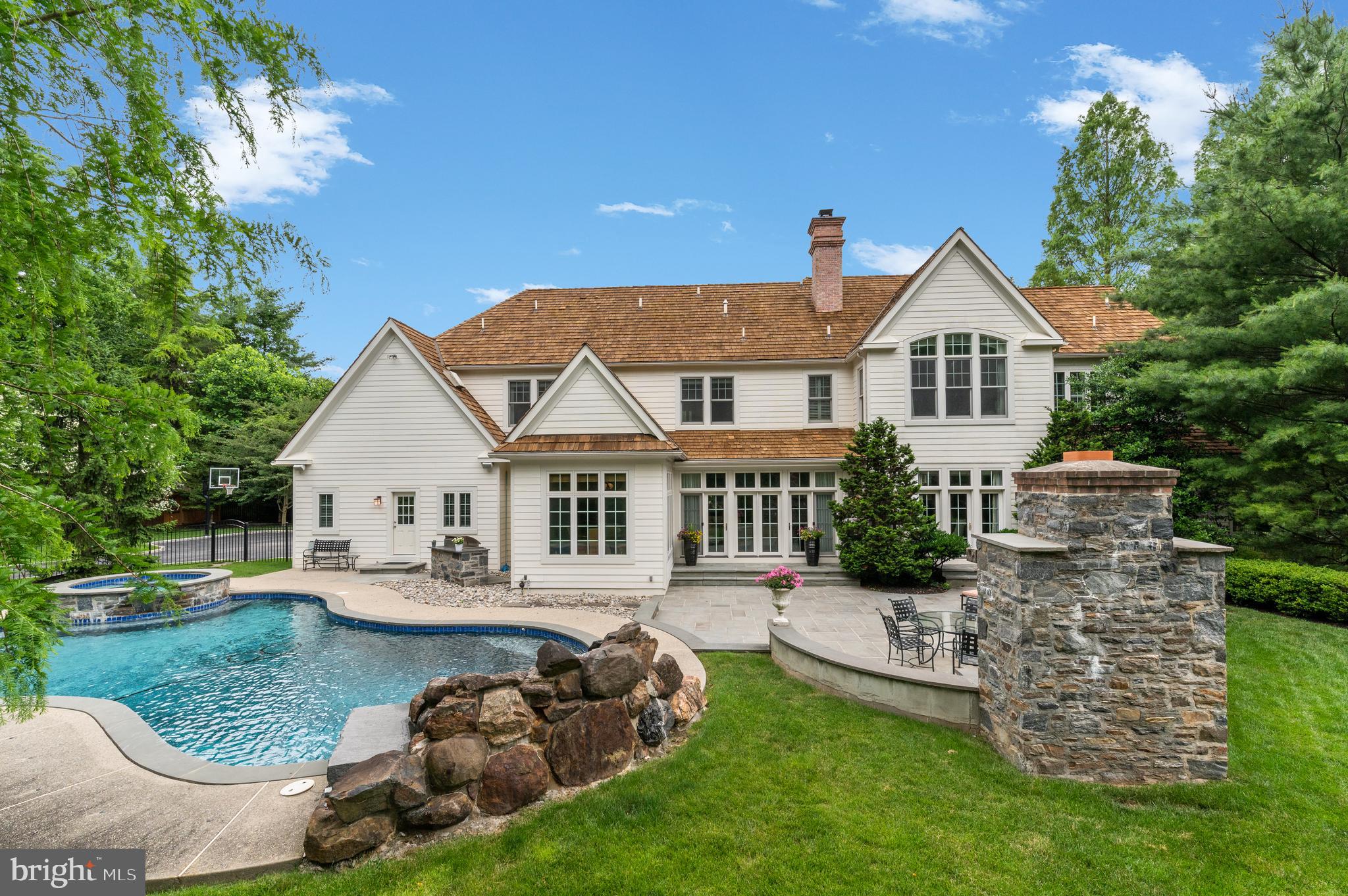 SPRINGHOUSE - Residential