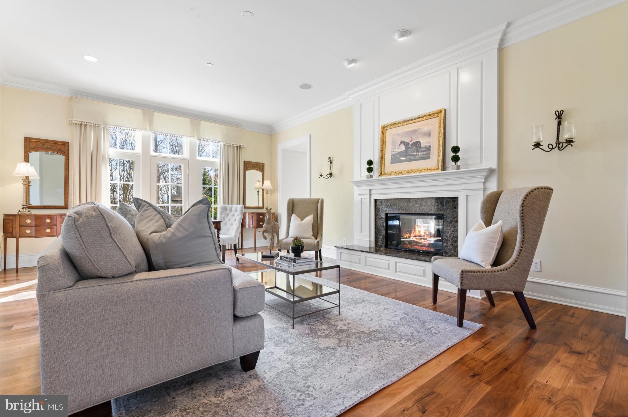 SPRINGHOUSE - Residential