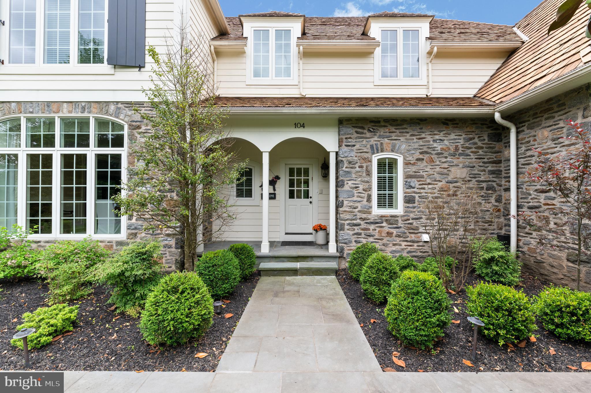 SPRINGHOUSE - Residential