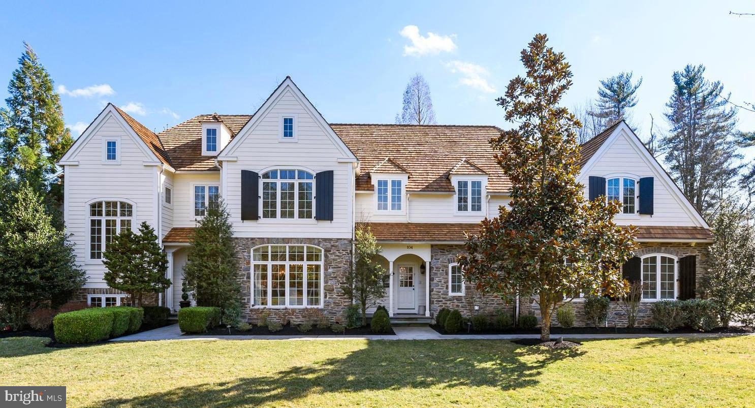 SPRINGHOUSE - Residential