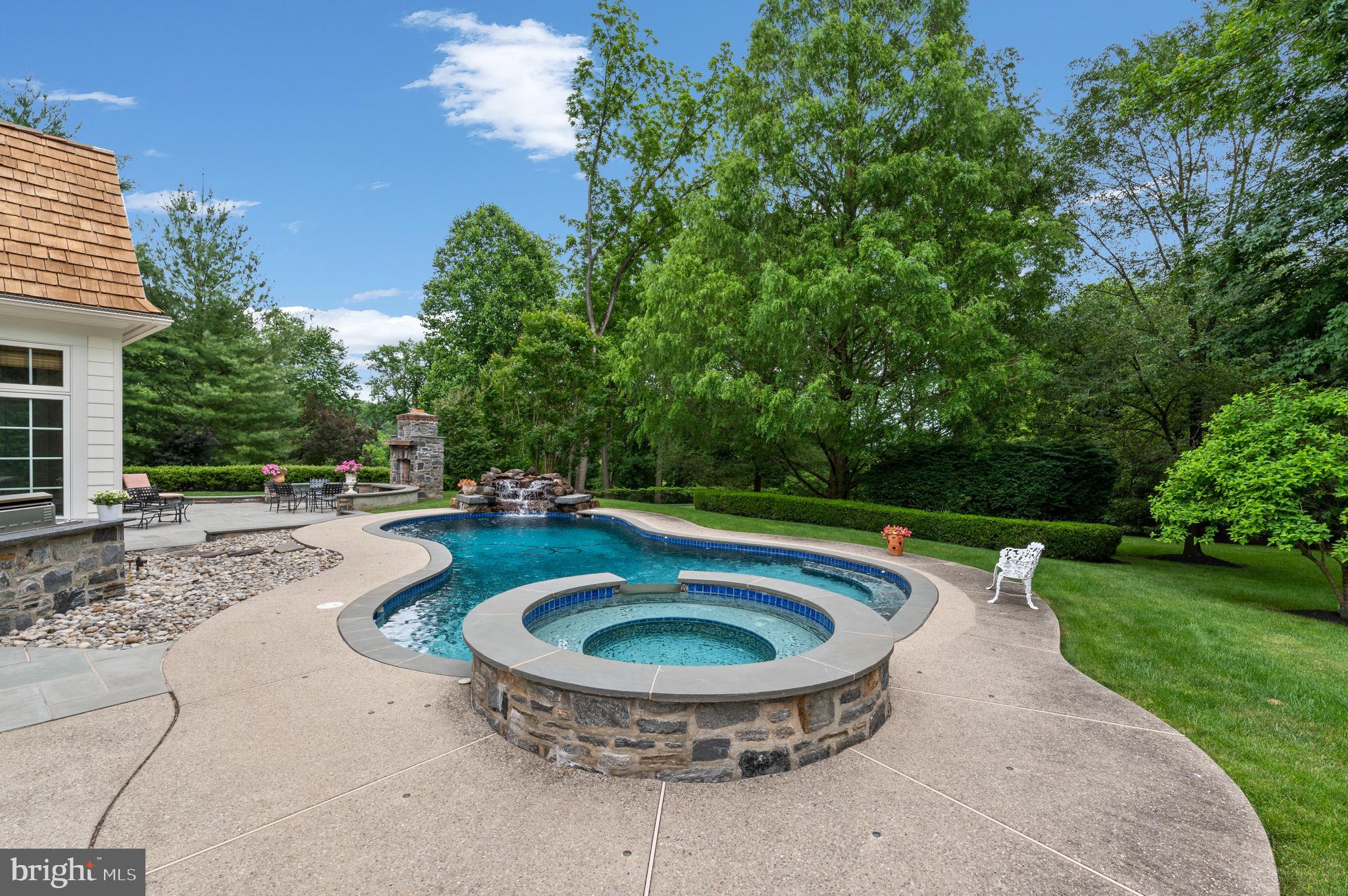 SPRINGHOUSE - Residential