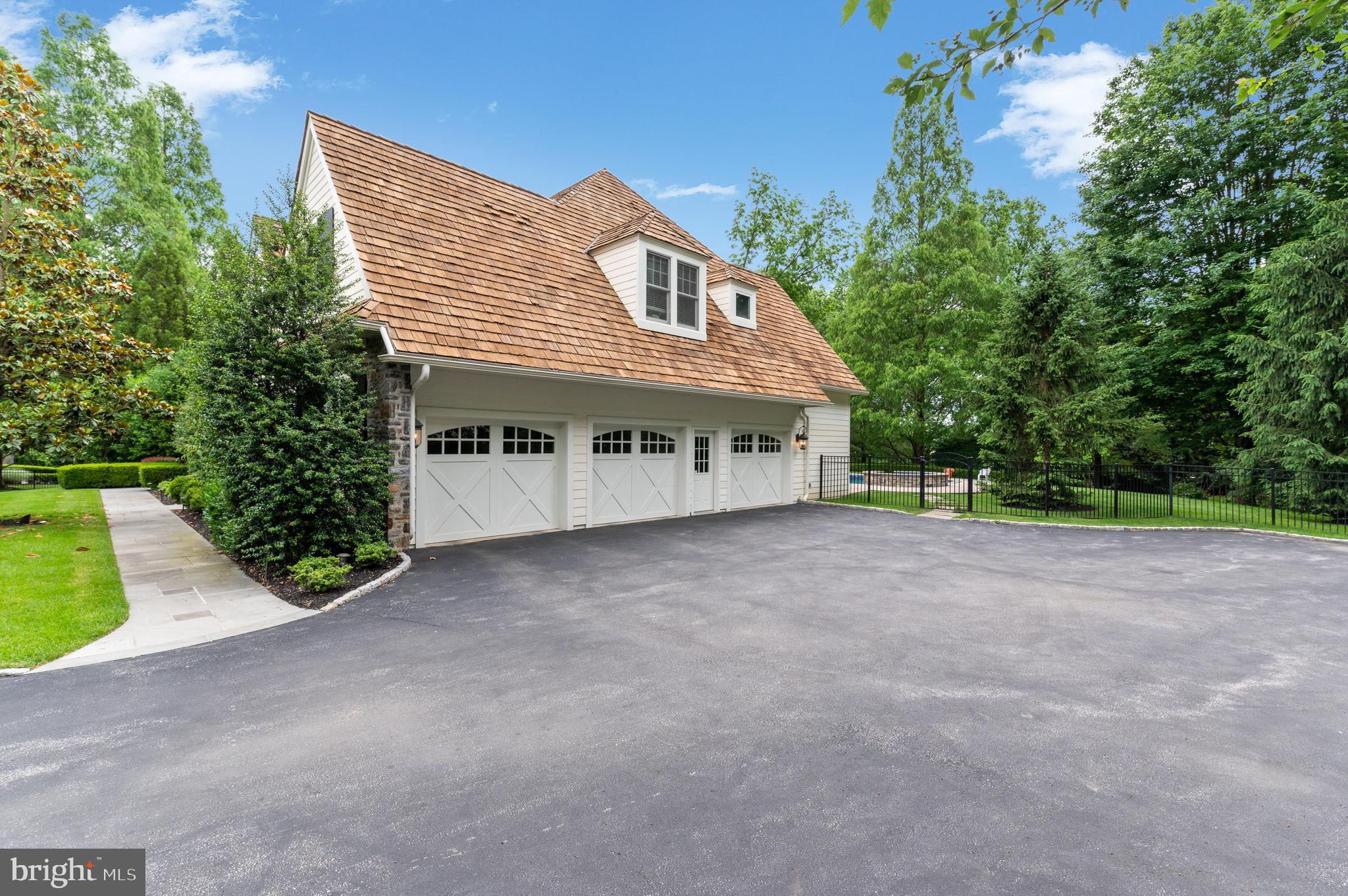 SPRINGHOUSE - Residential