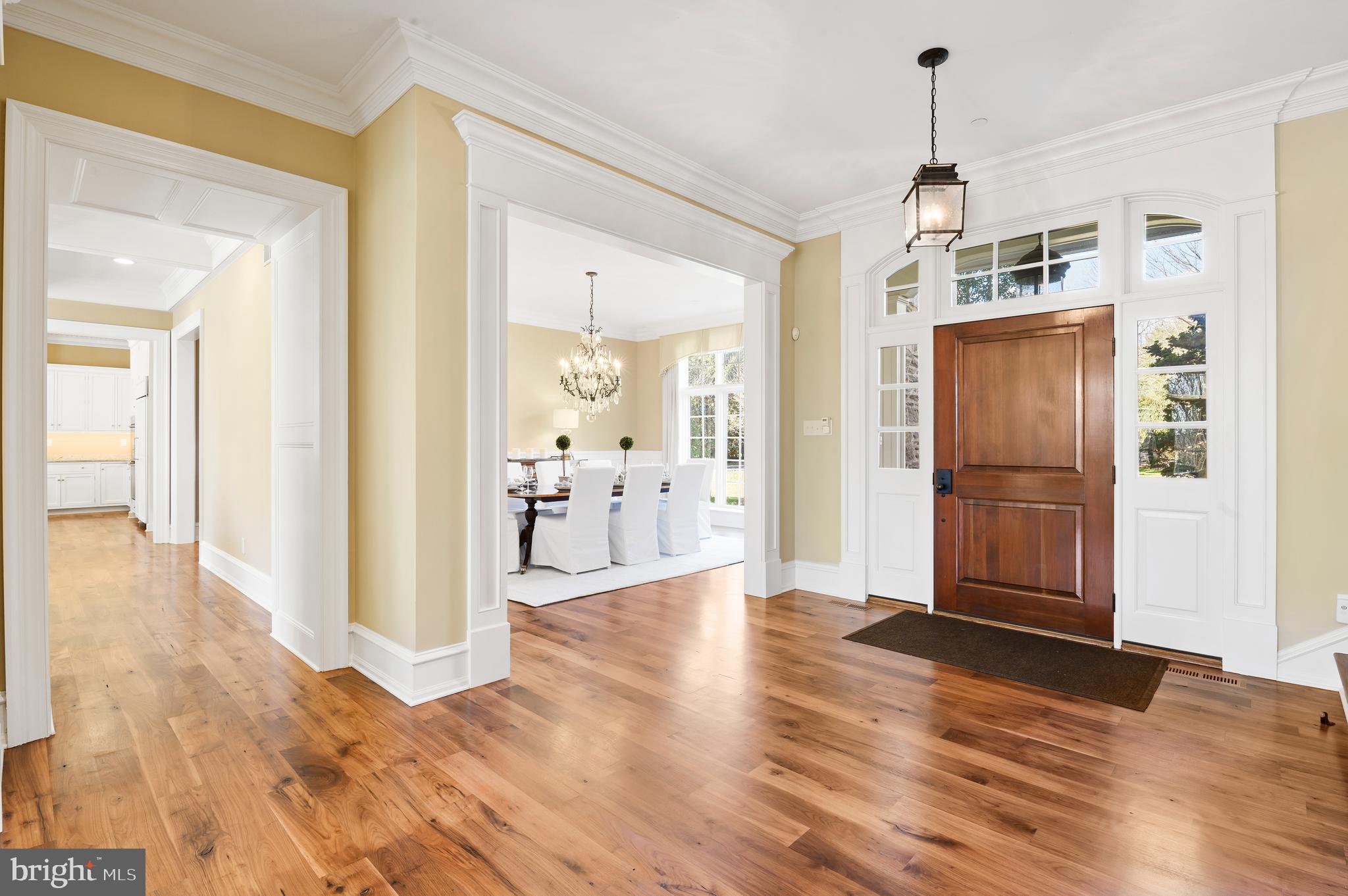 SPRINGHOUSE - Residential