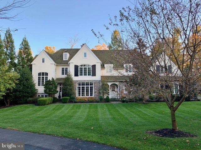 SPRINGHOUSE - Residential