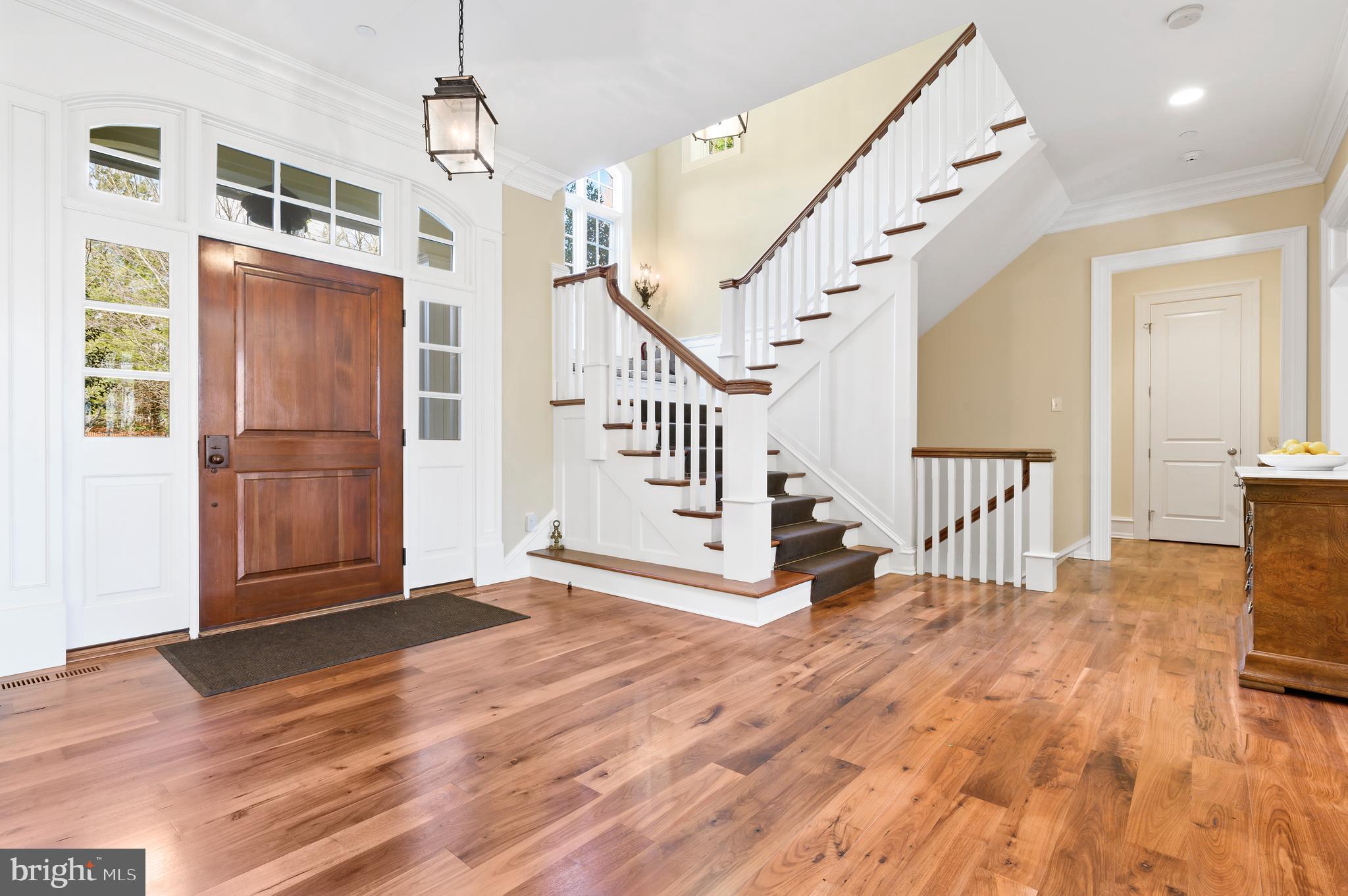 SPRINGHOUSE - Residential