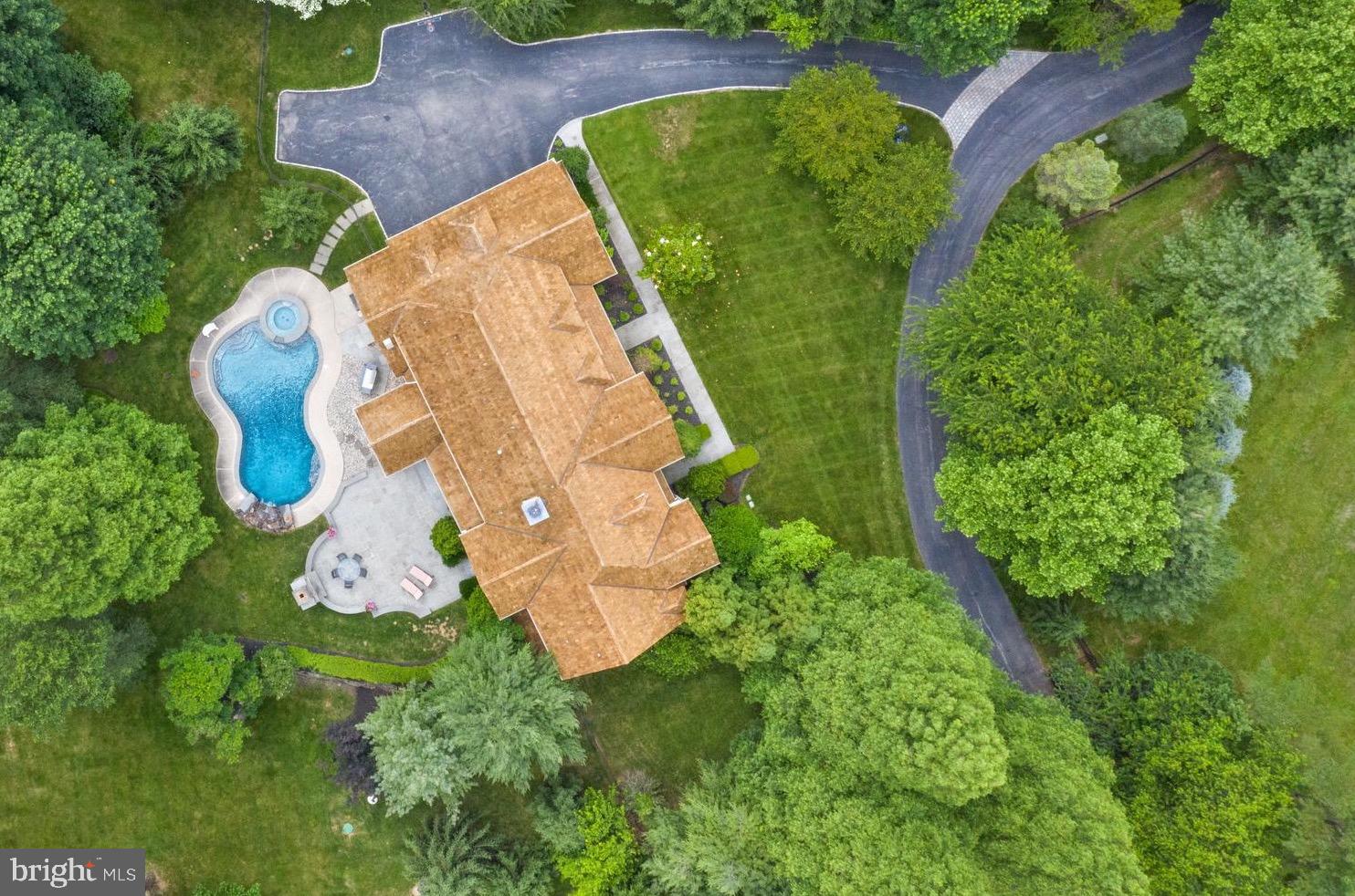 SPRINGHOUSE - Residential