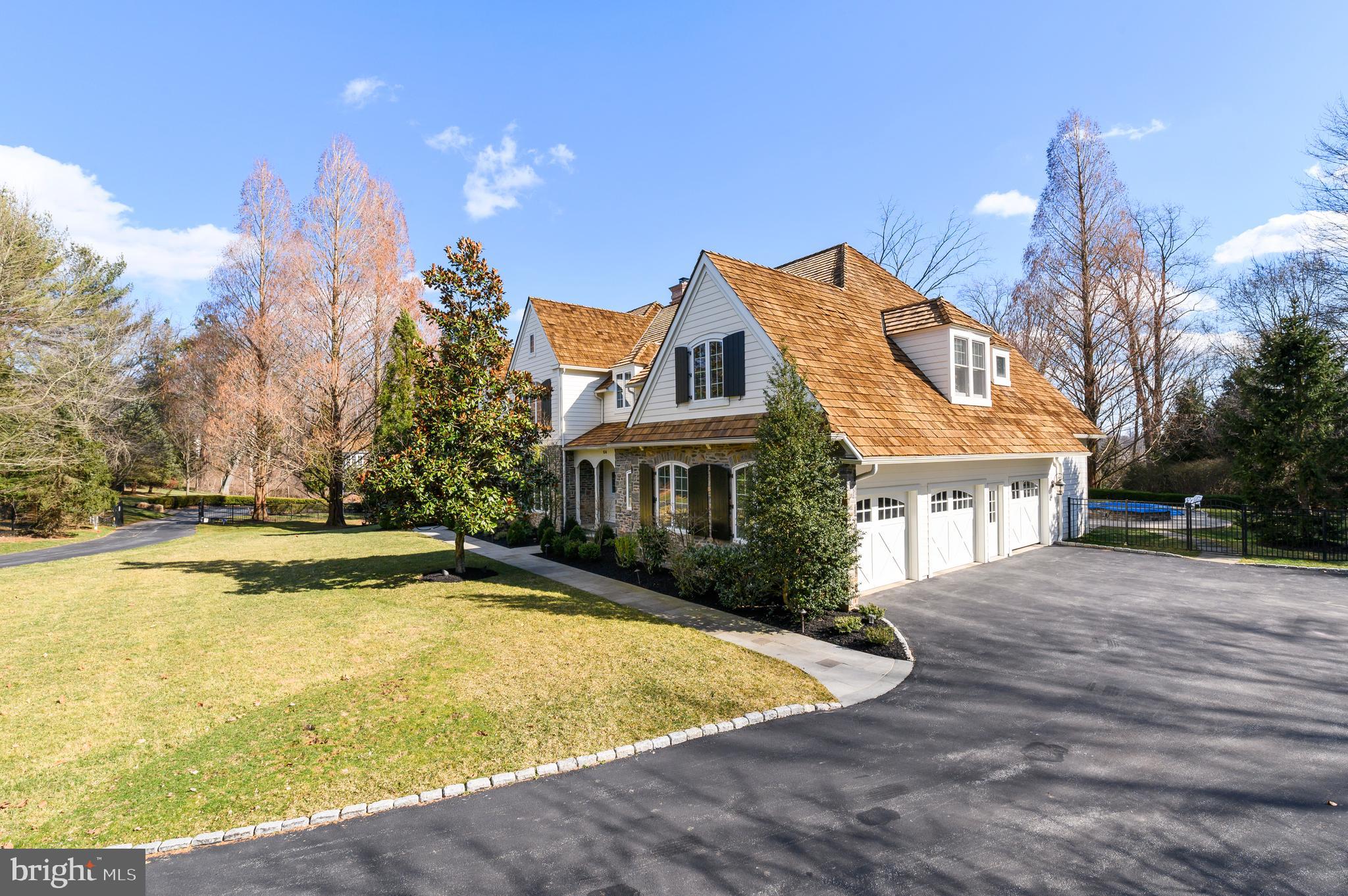 SPRINGHOUSE - Residential