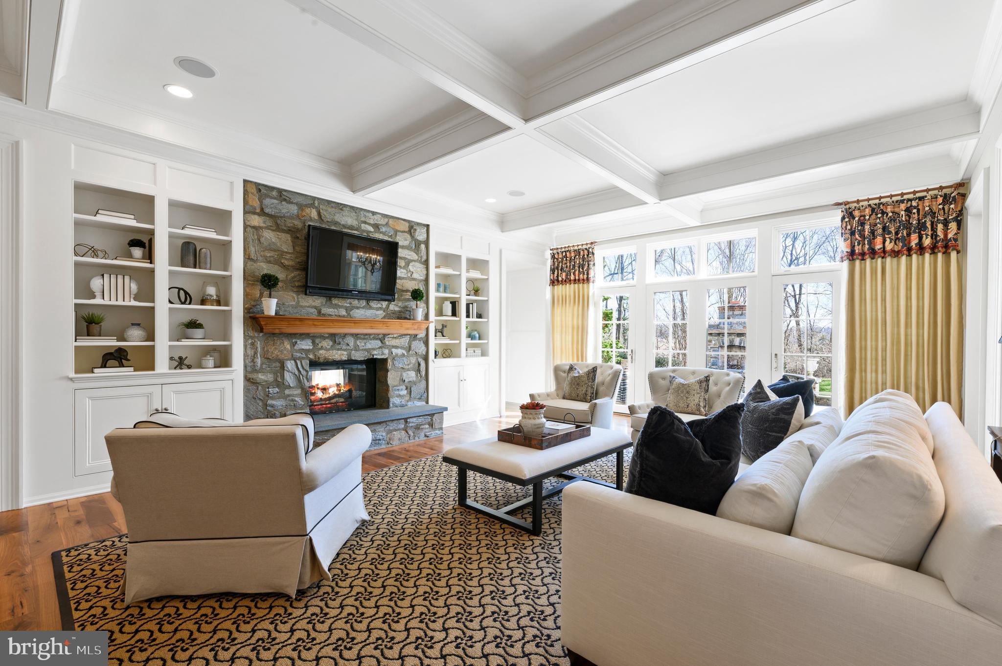 SPRINGHOUSE - Residential