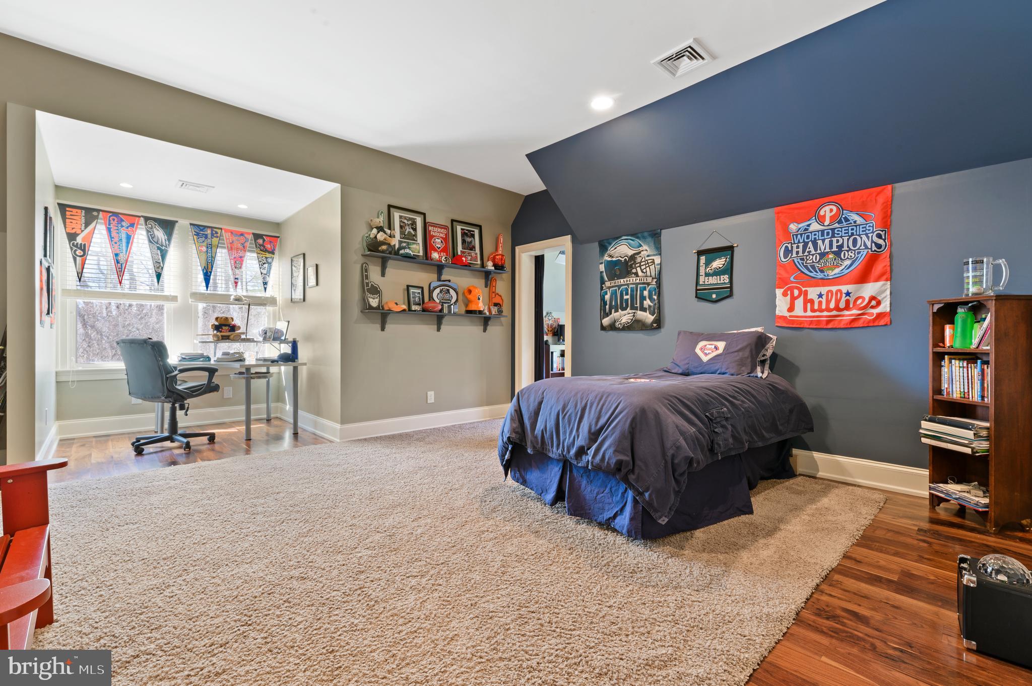 SPRINGHOUSE - Residential