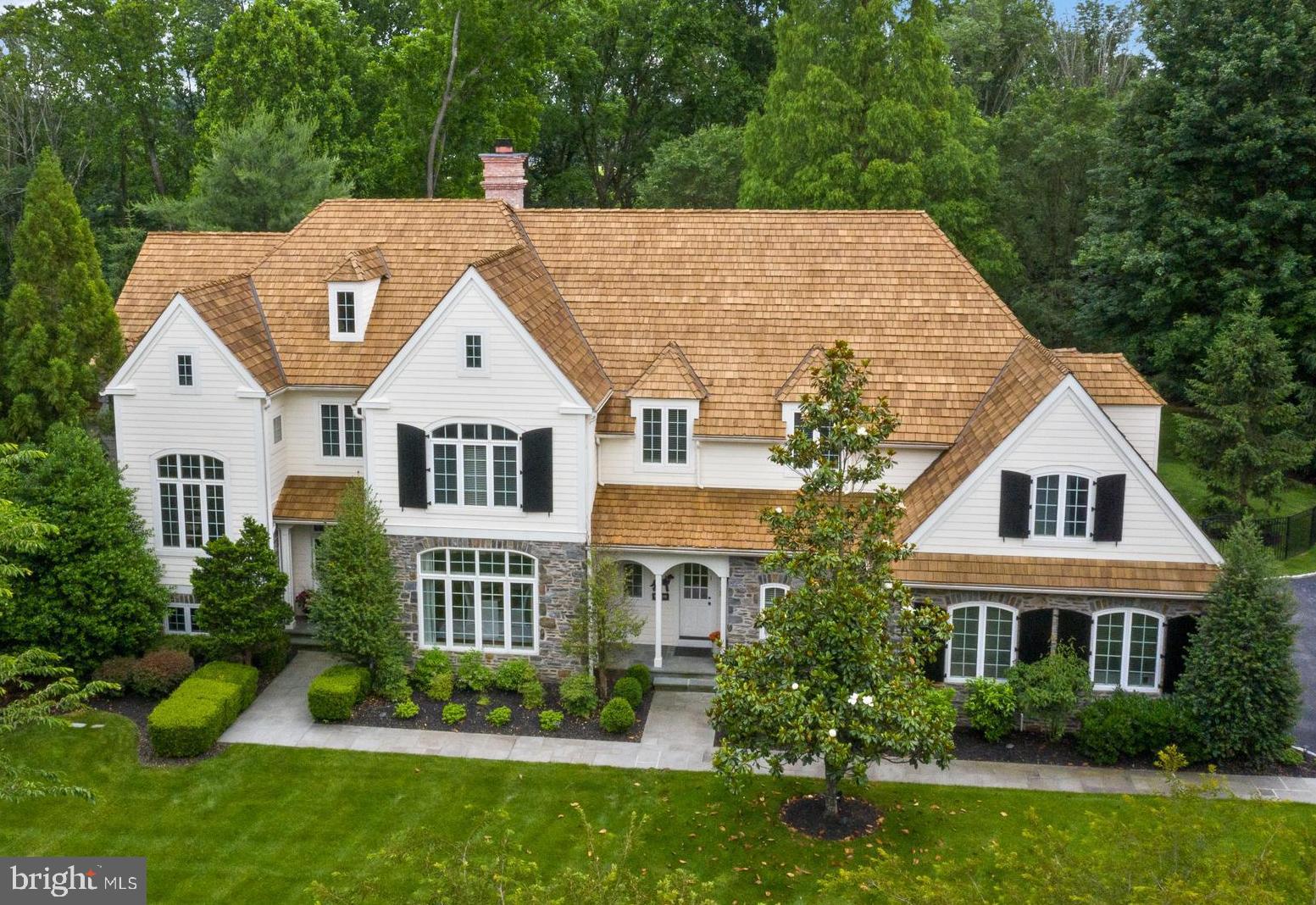 SPRINGHOUSE - Residential